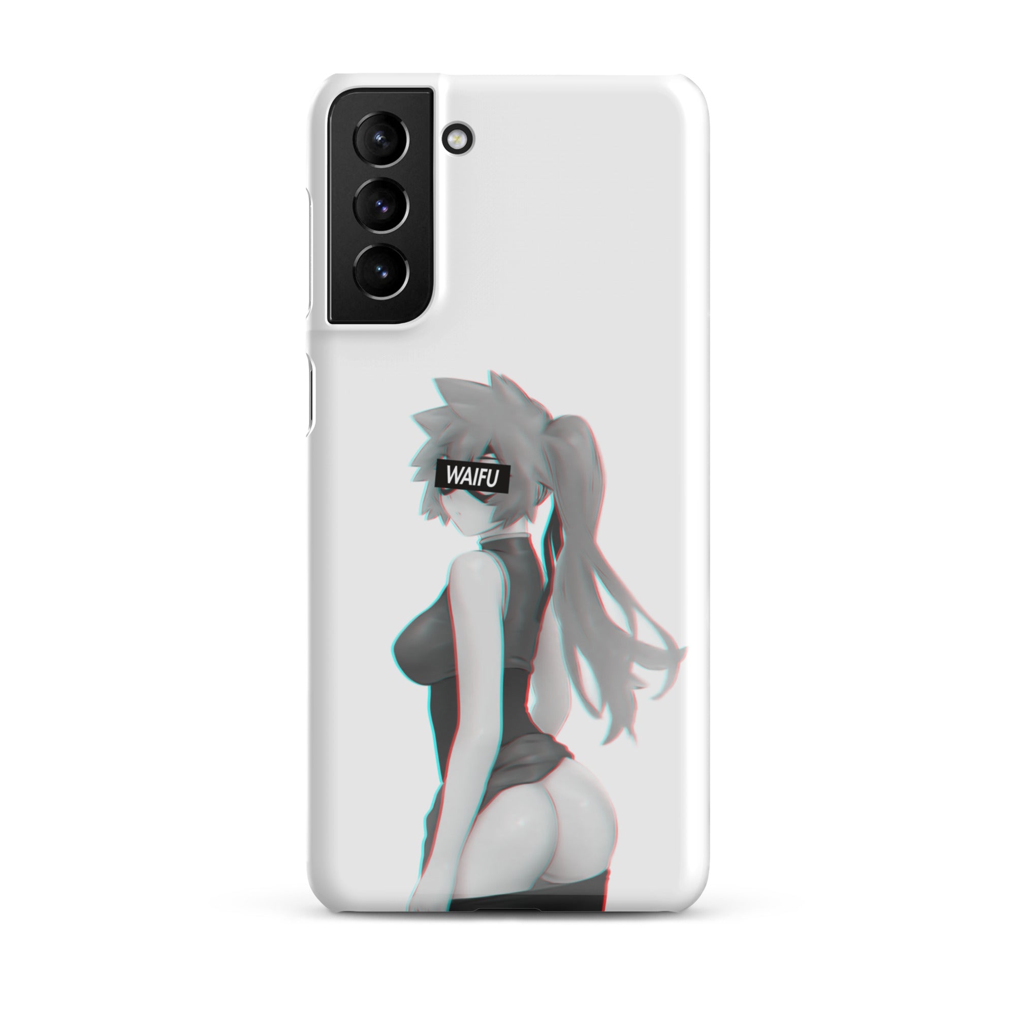 Itsuka Waifu Material #002 Samsung Premium Case