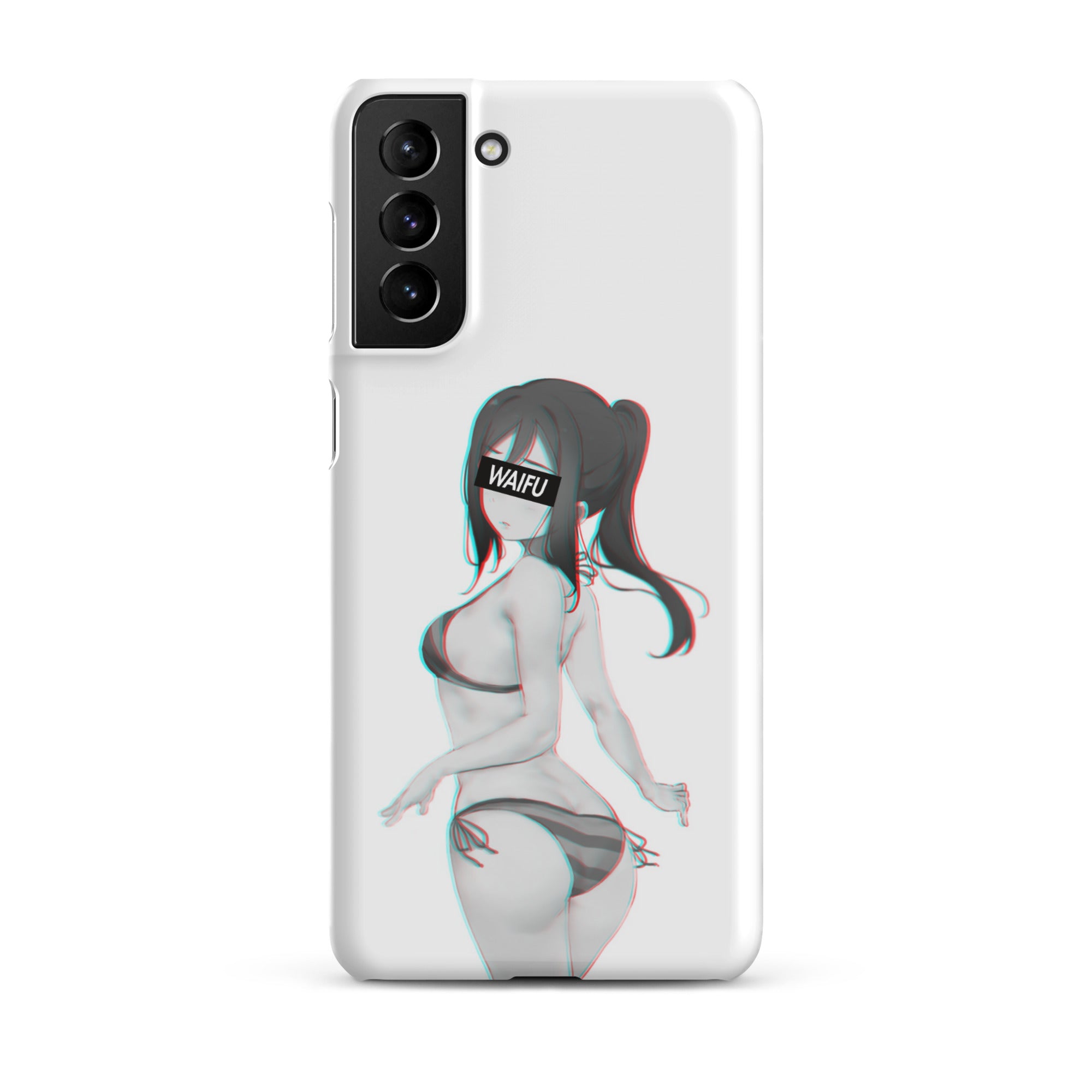 Kanan Waifu Material #002 Samsung Premium Case
