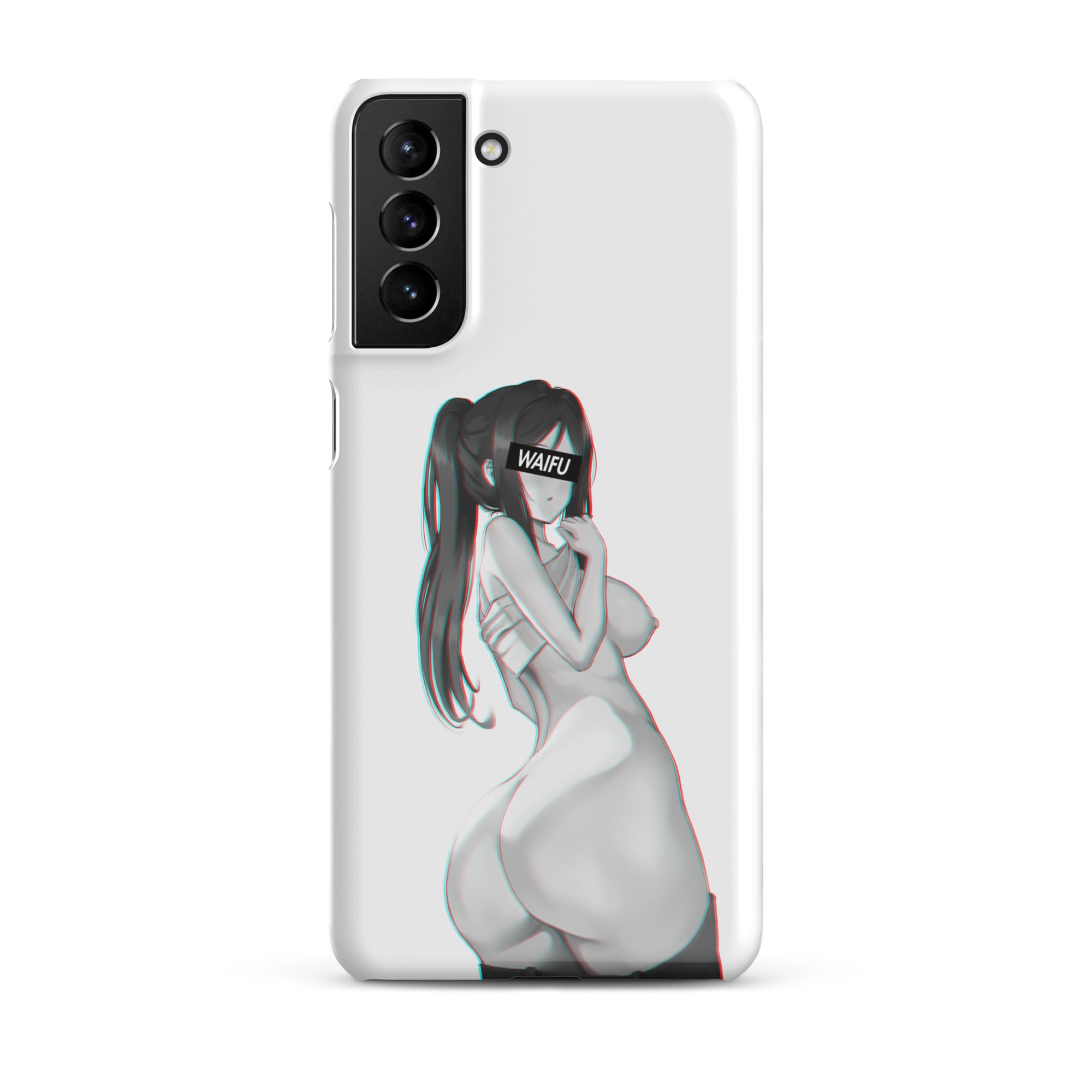 Kanan Waifu Material #003 Samsung Premium Case
