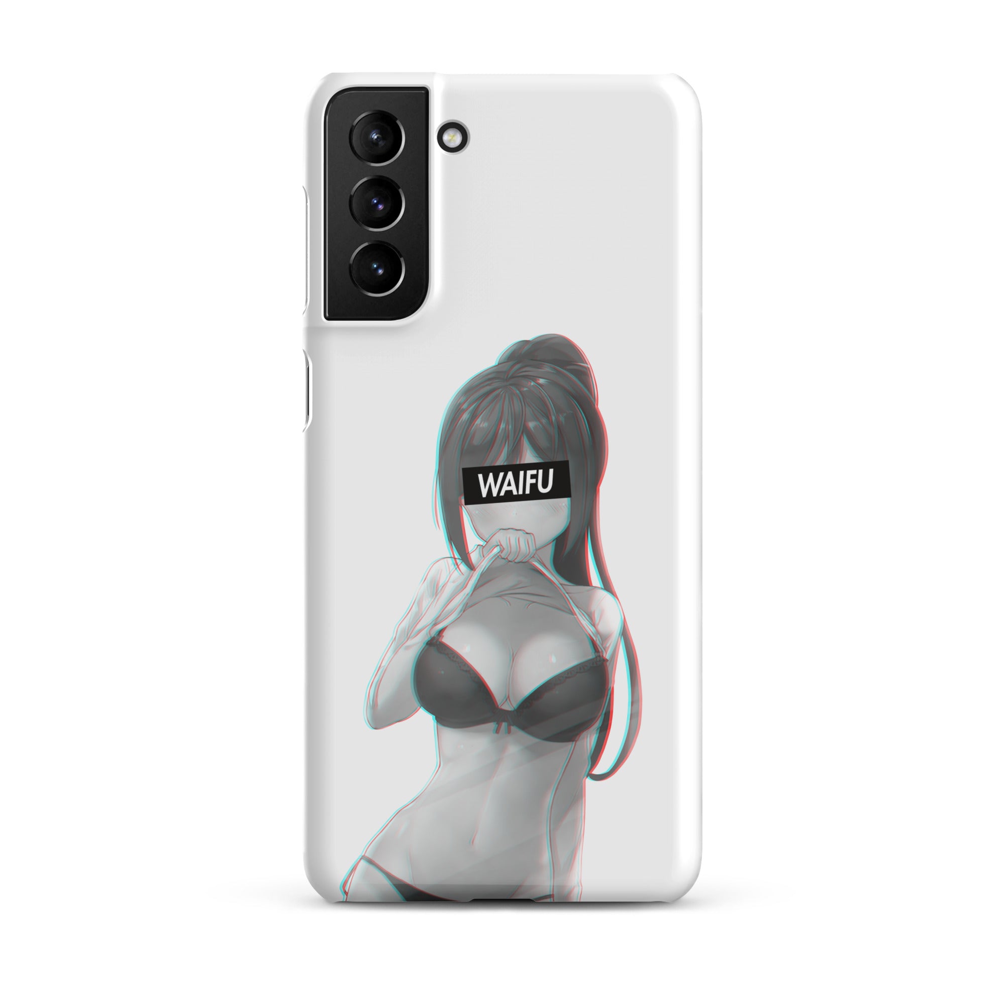 Kanan Waifu Material #004 Samsung Premium Case
