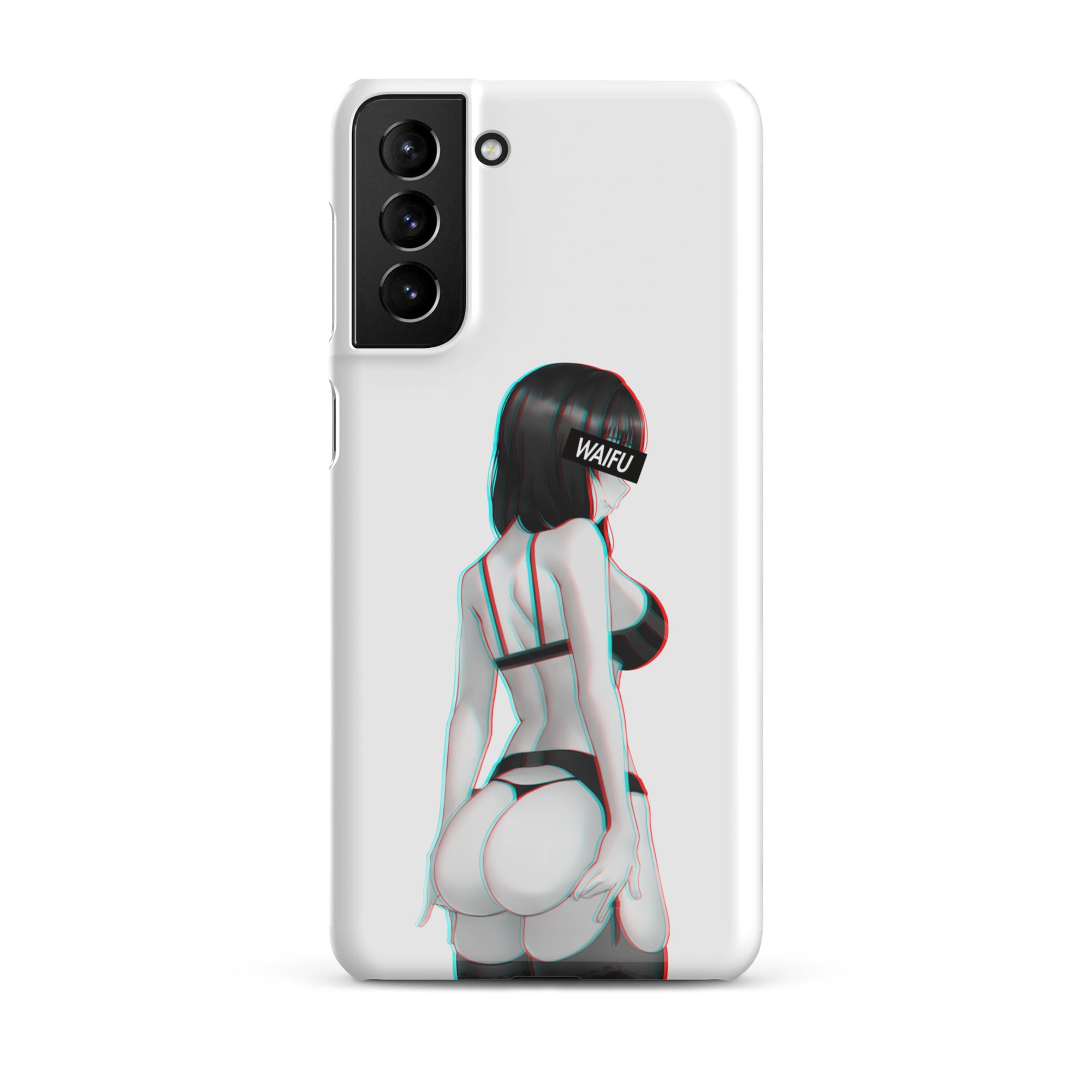 Karin Waifu Material #001 Samsung Premium Case