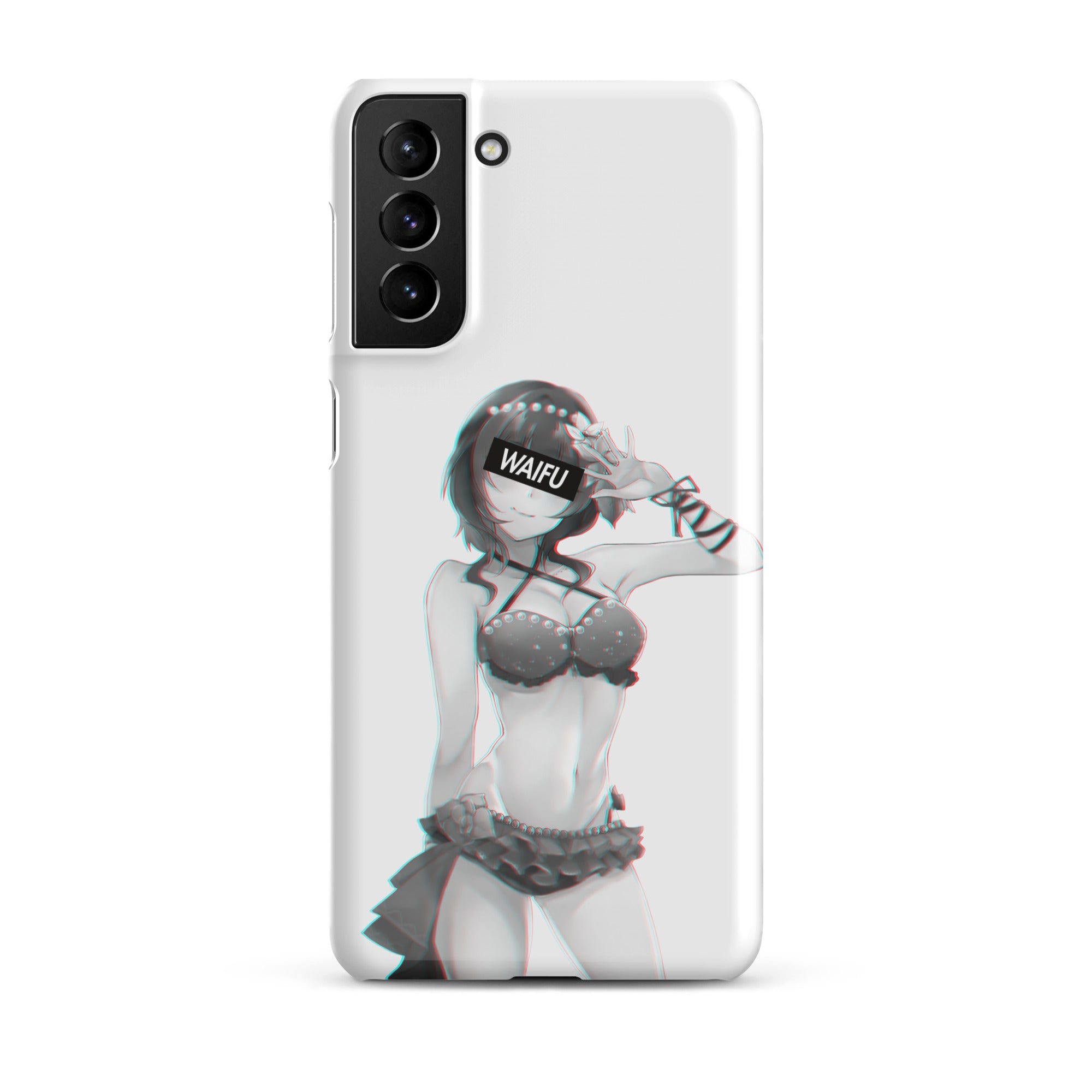 Karin Waifu Material #003 Samsung Premium Case