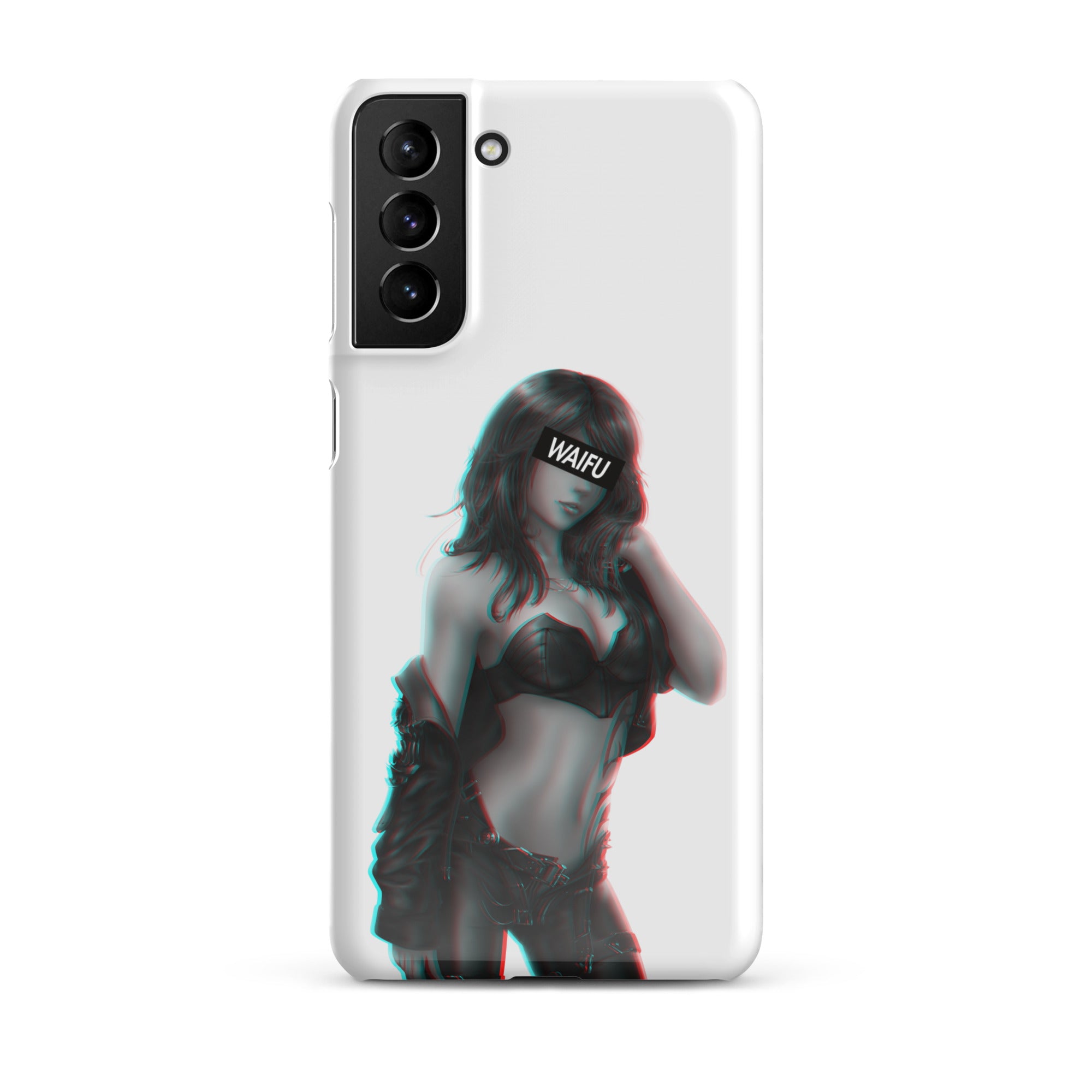 Katarina Waifu Material #001 Samsung Premium Case