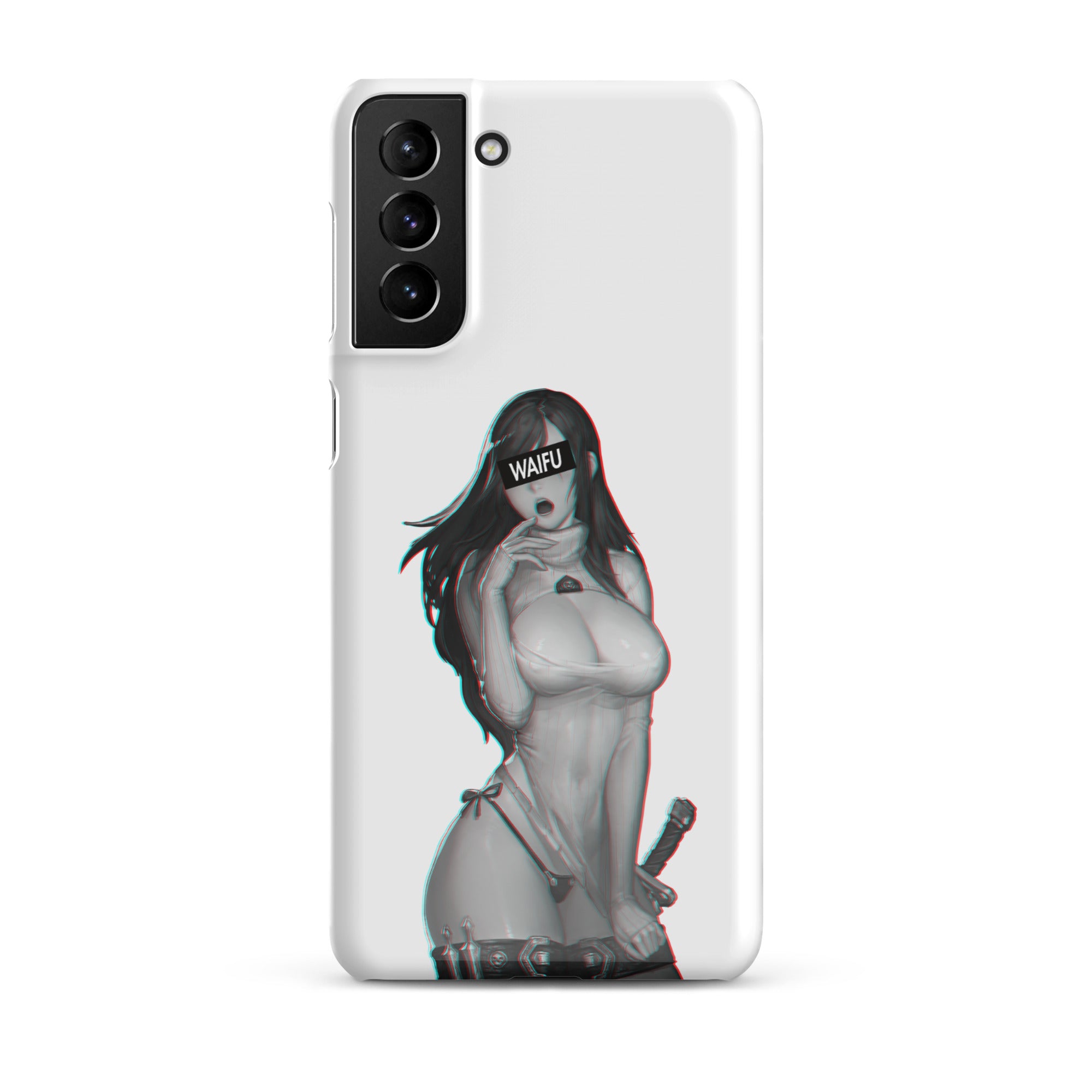 Katarina Waifu Material #002 Samsung Premium Case