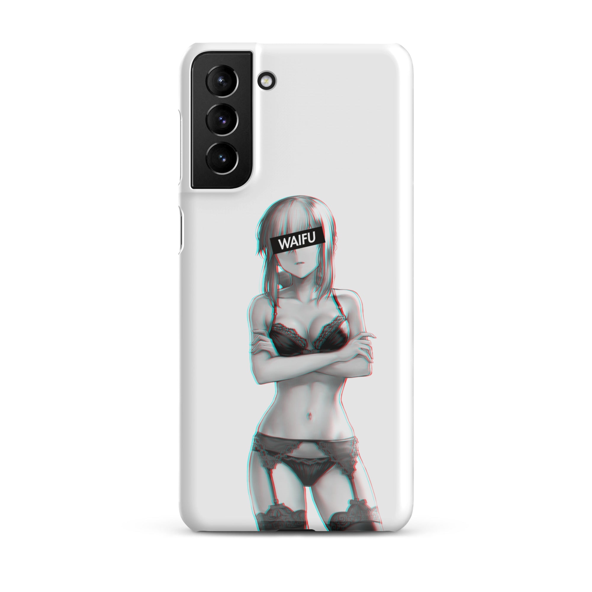 Lancer Alter Waifu Material #001 Samsung Premium Case