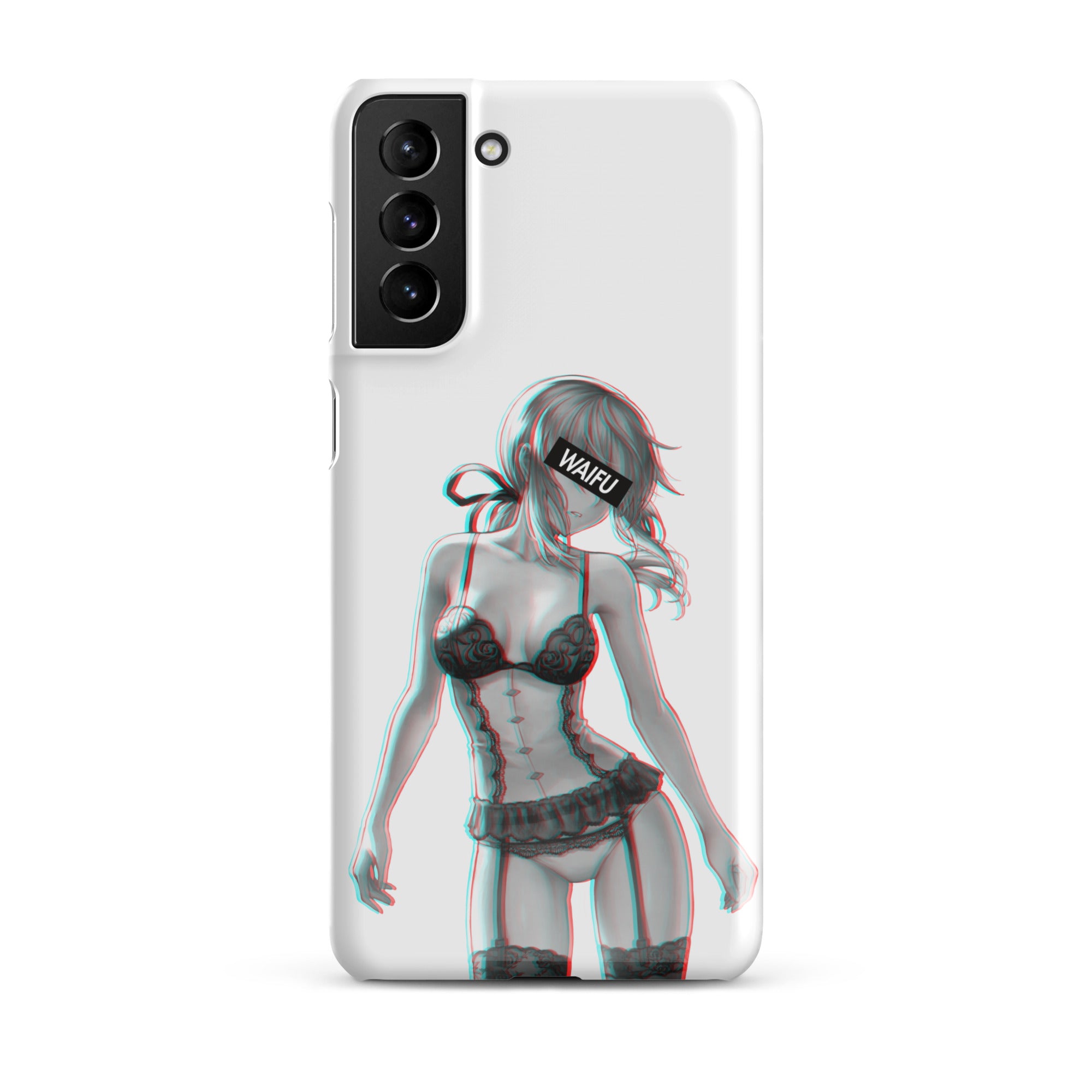 Lancer Alter Waifu Material #003 Samsung Premium Case