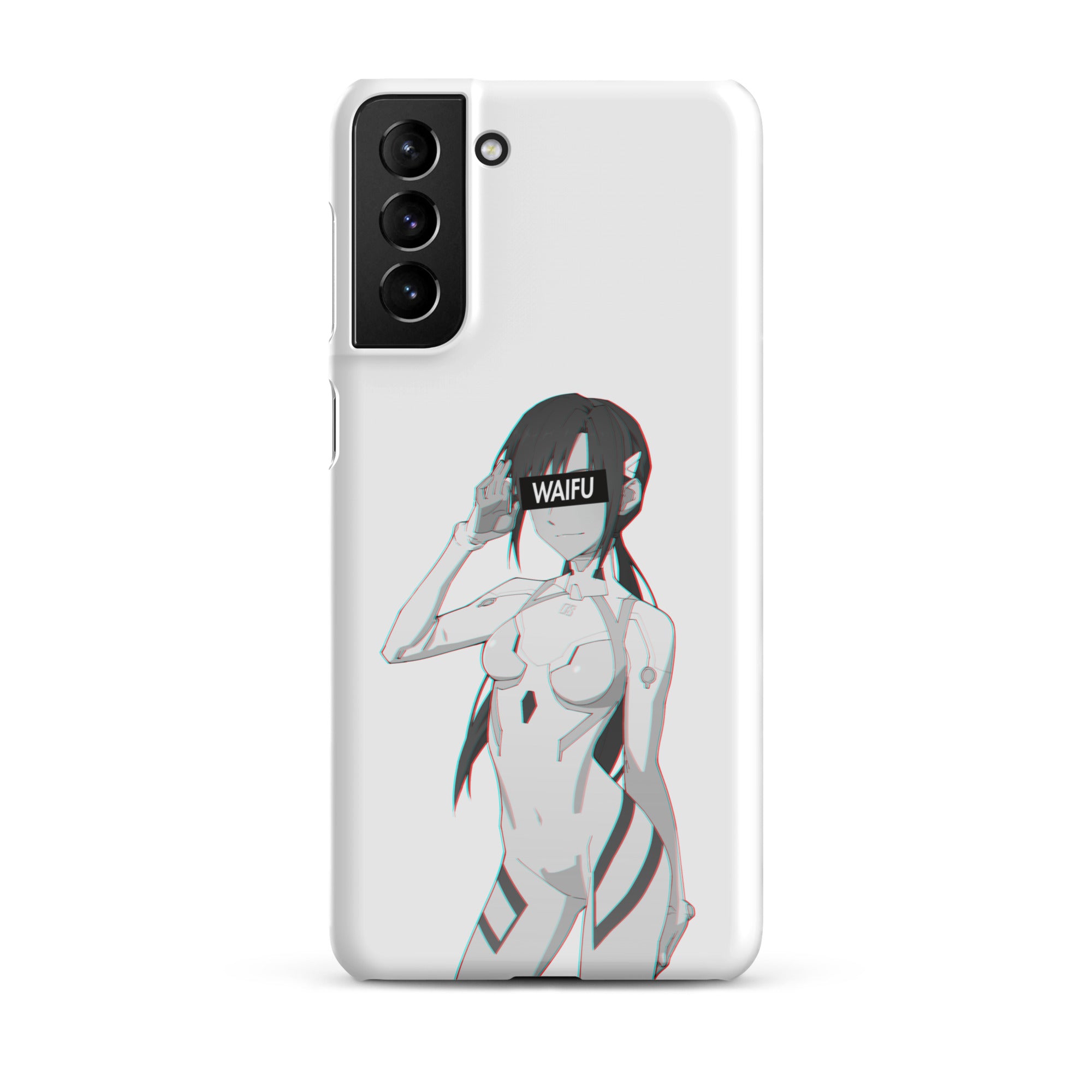 Mari Waifu Material #003 Samsung Premium Case
