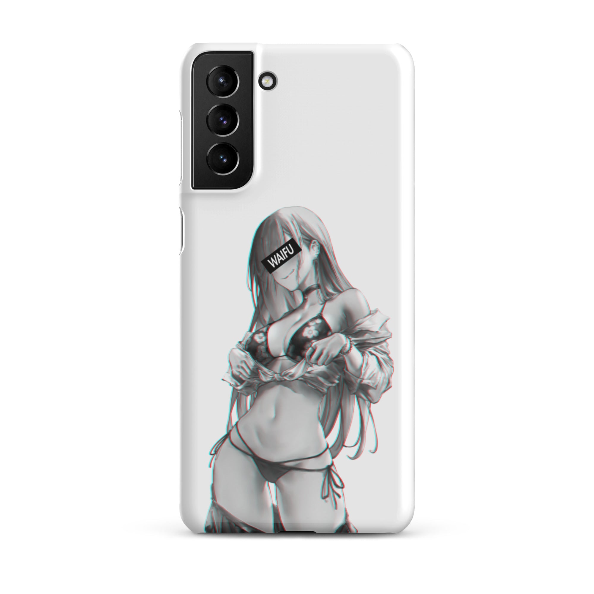 Marin Waifu Material #001 Samsung Premium Case