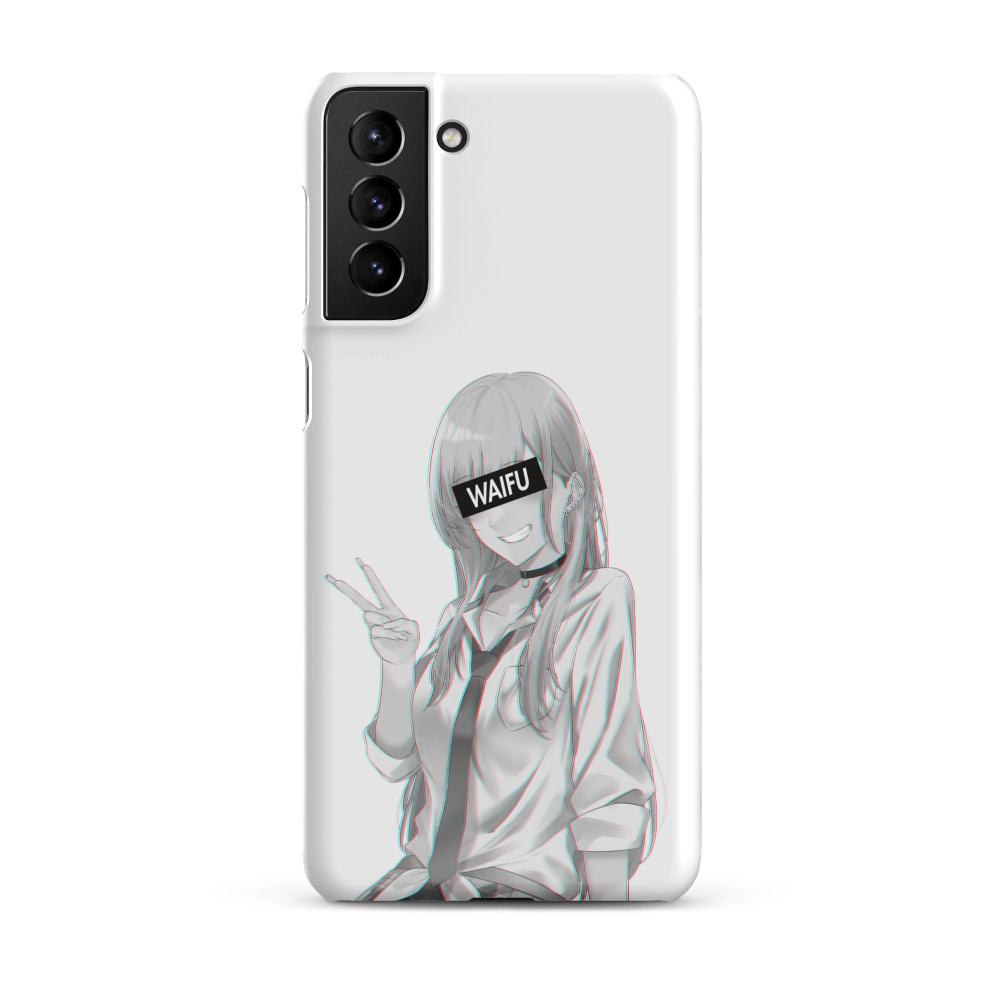 Marin Waifu Material #002 Samsung Premium Case