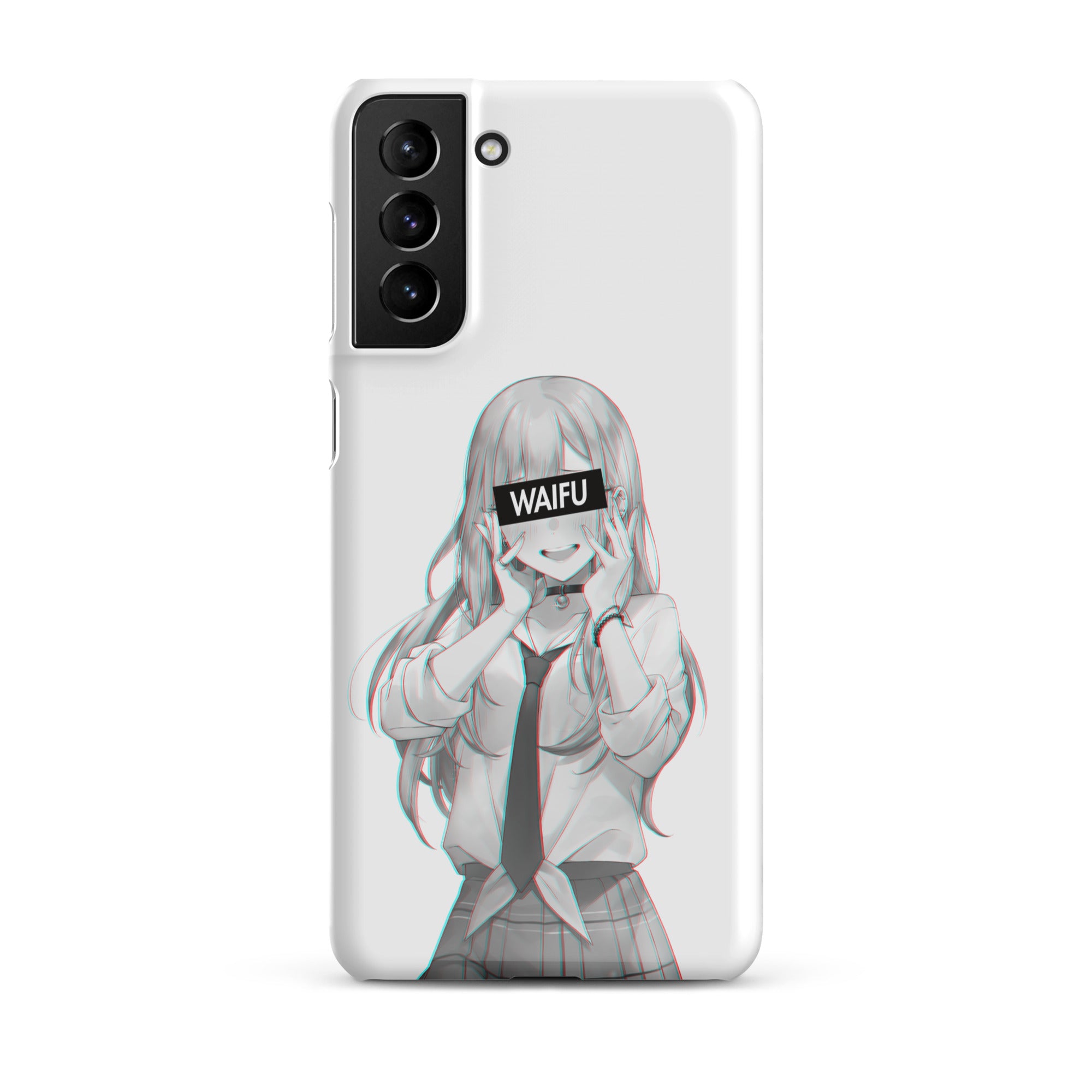 Marin Waifu Material #003 Samsung Premium Case