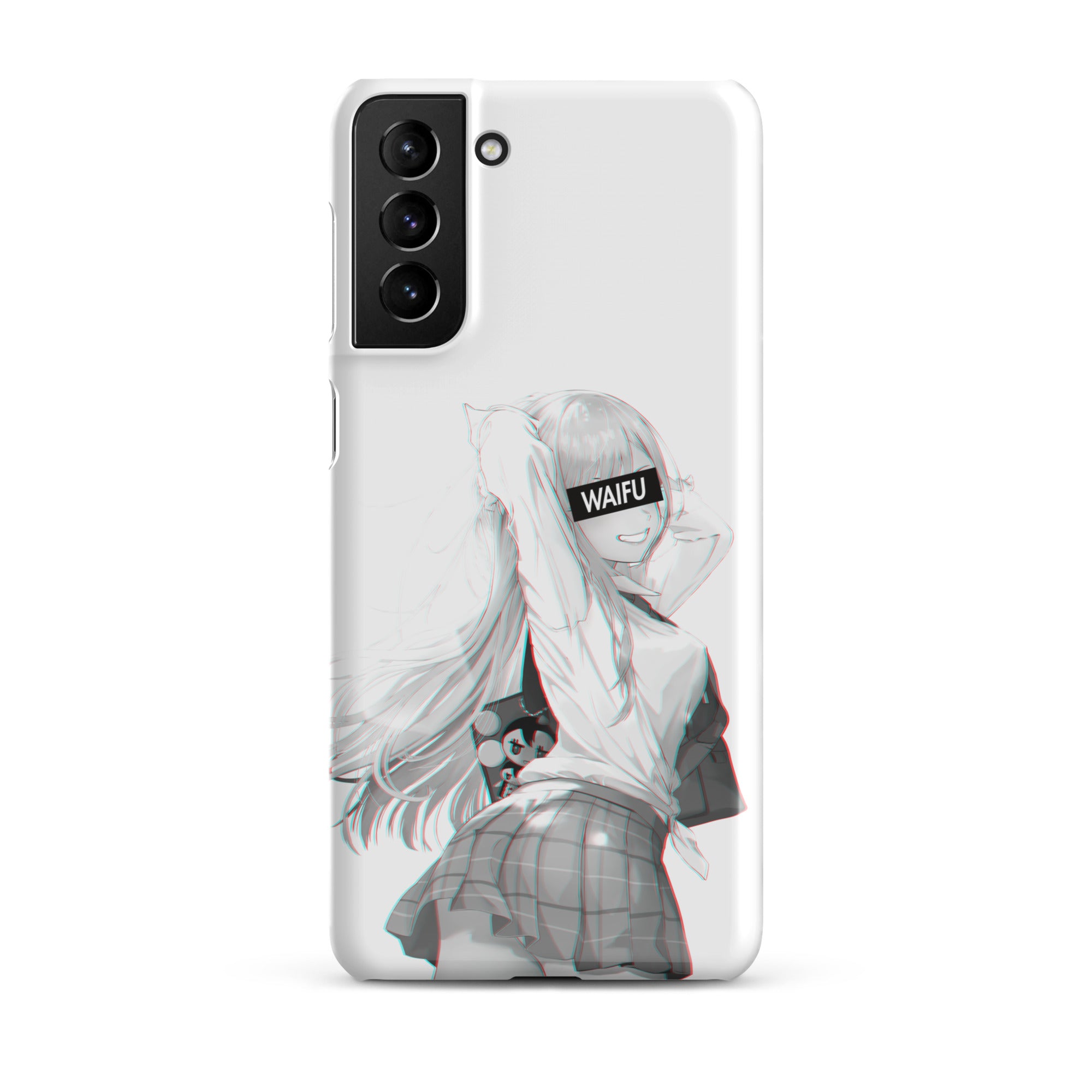 Marin Waifu Material #004 Samsung Premium Case