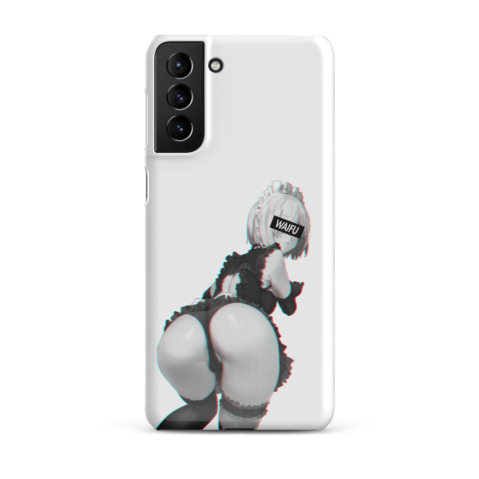 Mash Waifu Material #002 Samsung Premium Case
