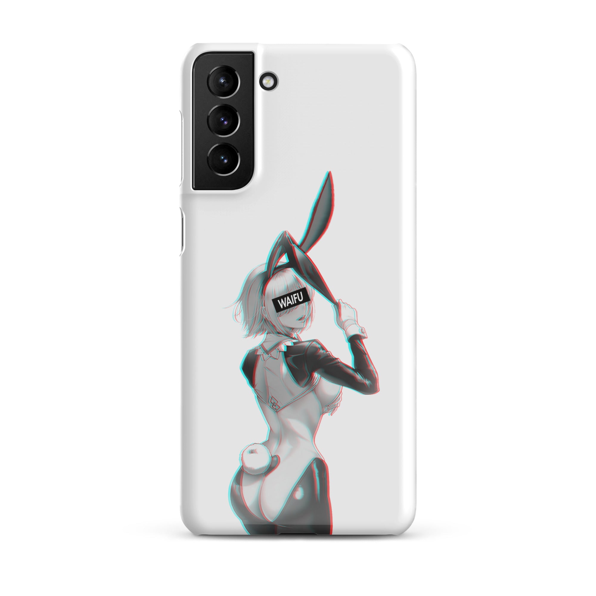 Mash Waifu Material #006 Samsung Premium Case