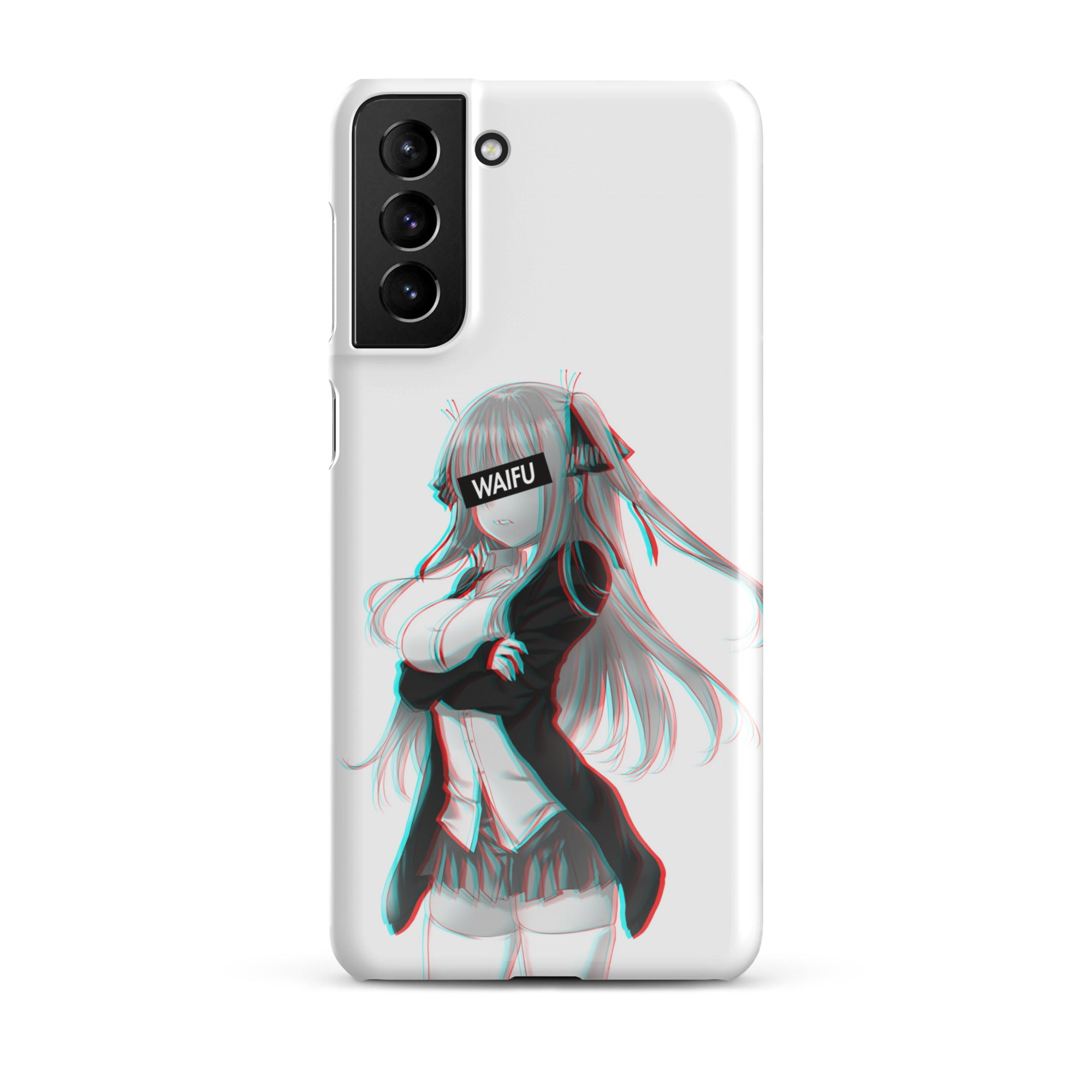 Nino Waifu Material #002 Samsung Premium Case