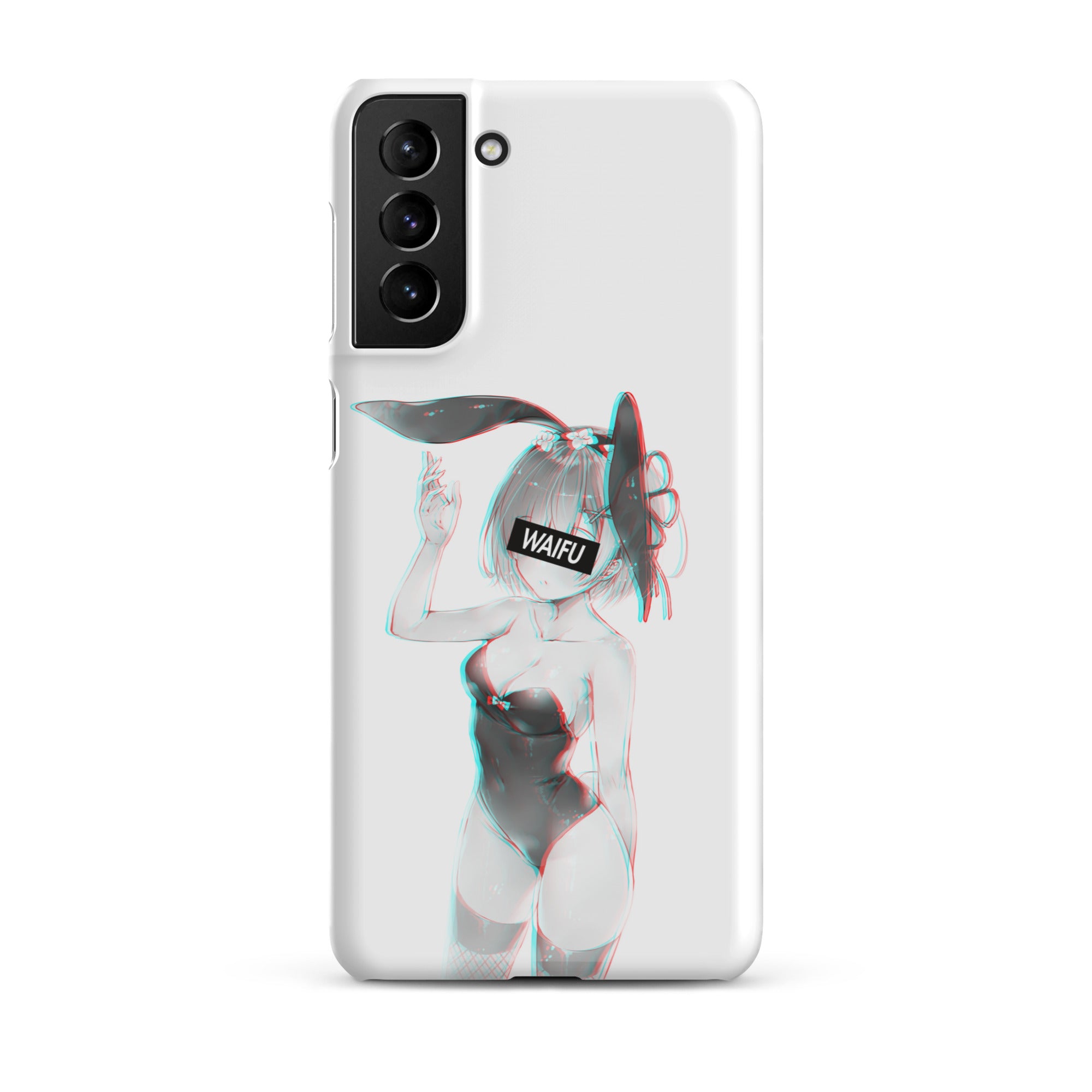 Rem Waifu Material #003 Samsung Premium Case