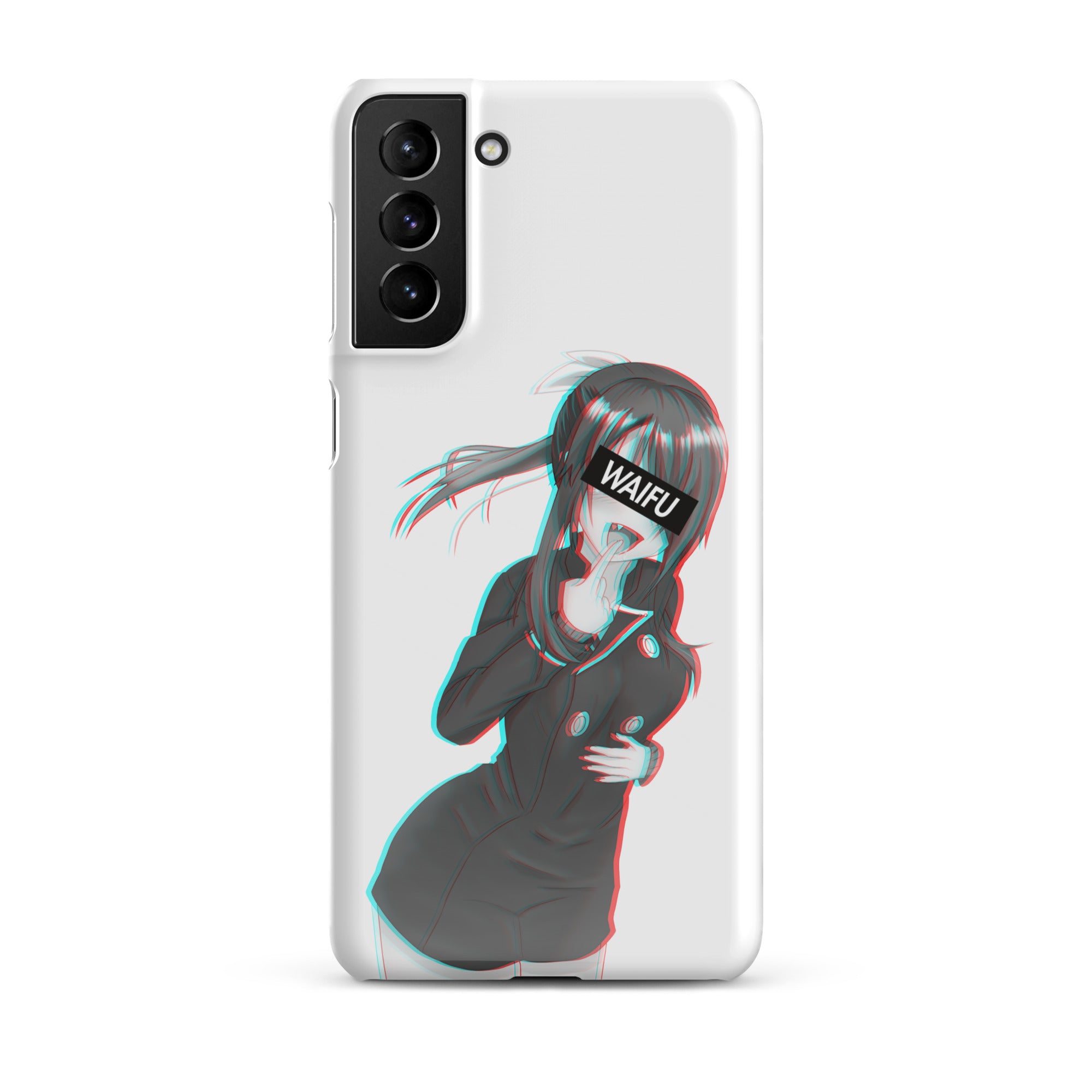 Rindou Waifu Material #002 Samsung Premium Case