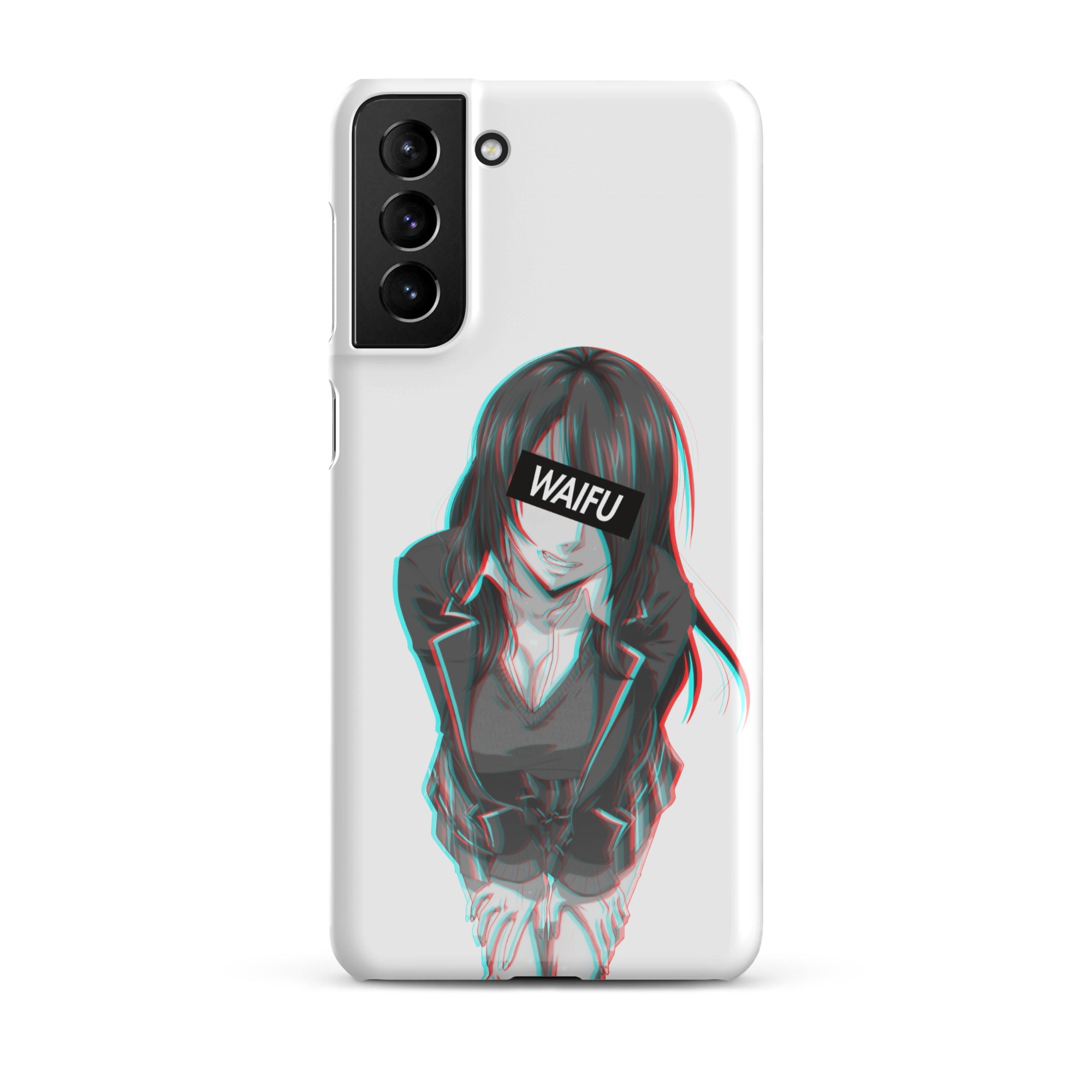 Rindou Waifu Material #003 Samsung Premium Case