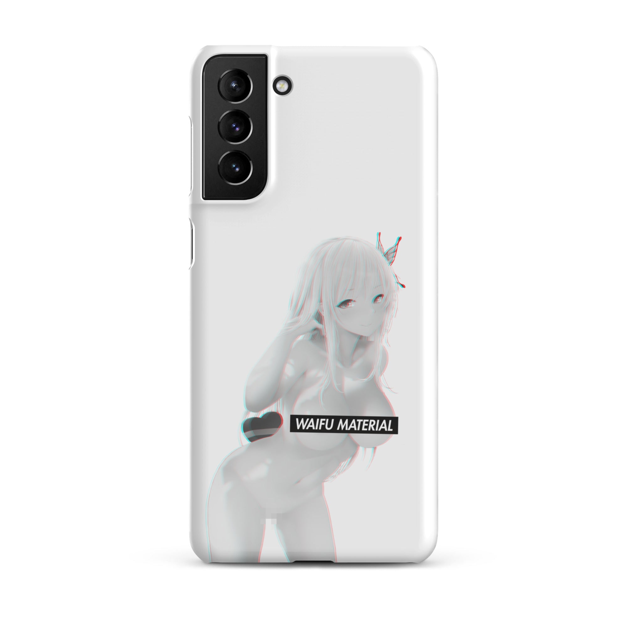 Sena Waifu Material #001 Samsung Premium Case