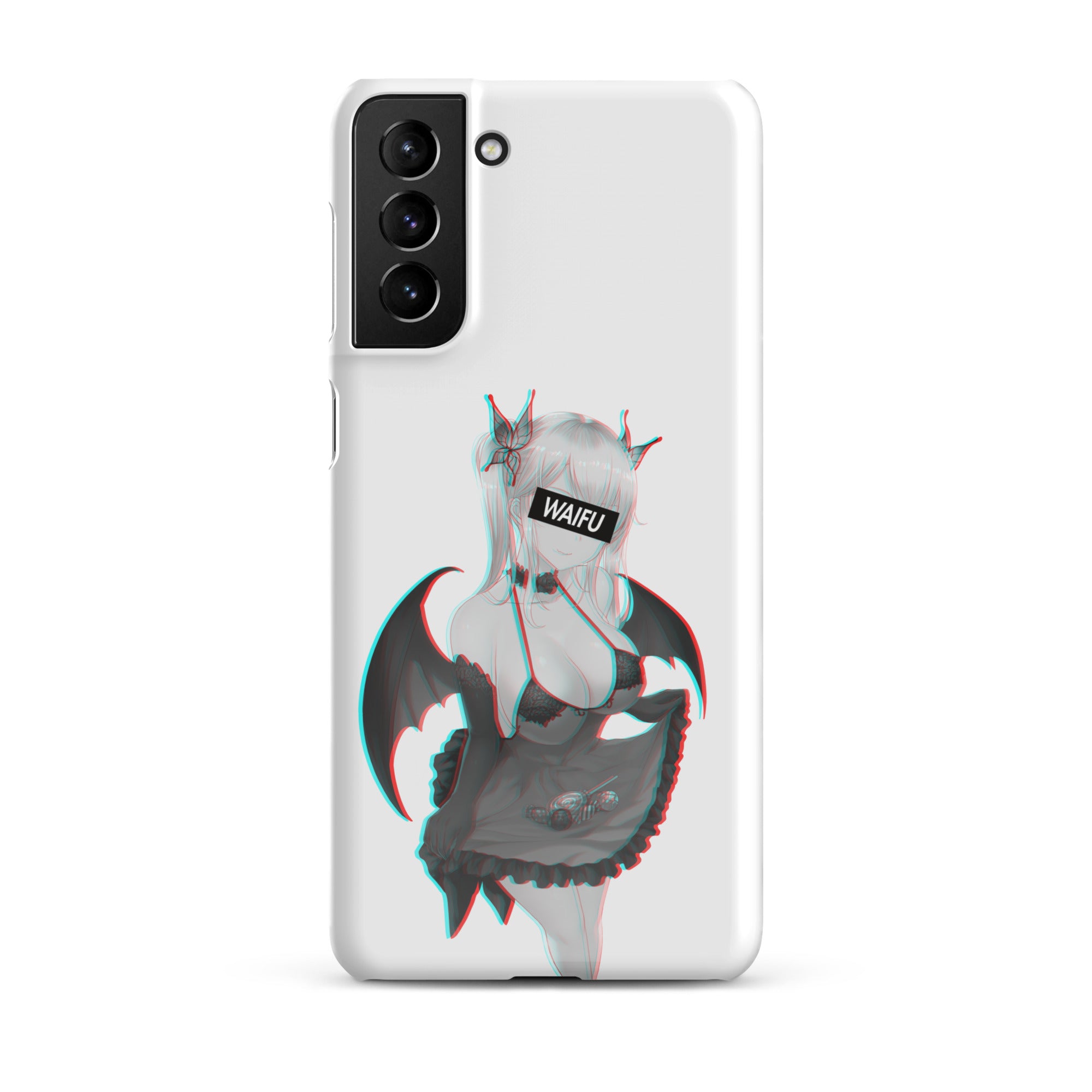 Sena Waifu Material #003 Samsung Premium Case