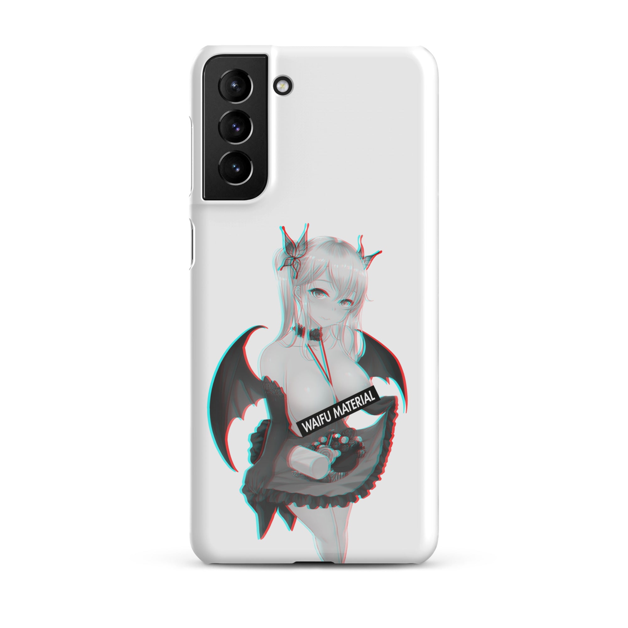 Sena Waifu Material #004 Samsung Premium Case