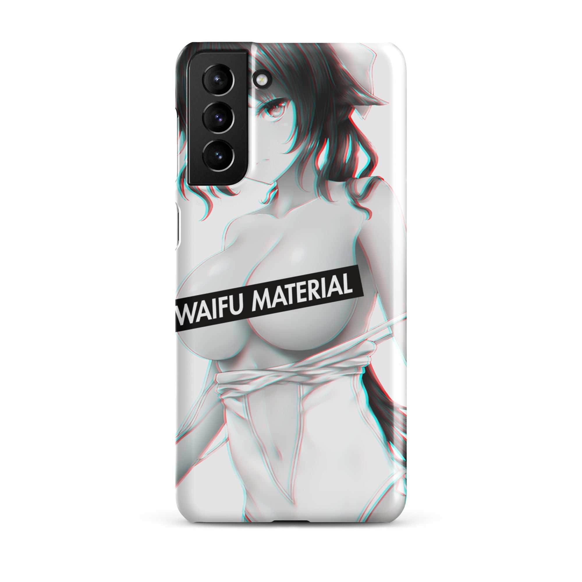 Takao Waifu Material #001 Samsung Premium Case