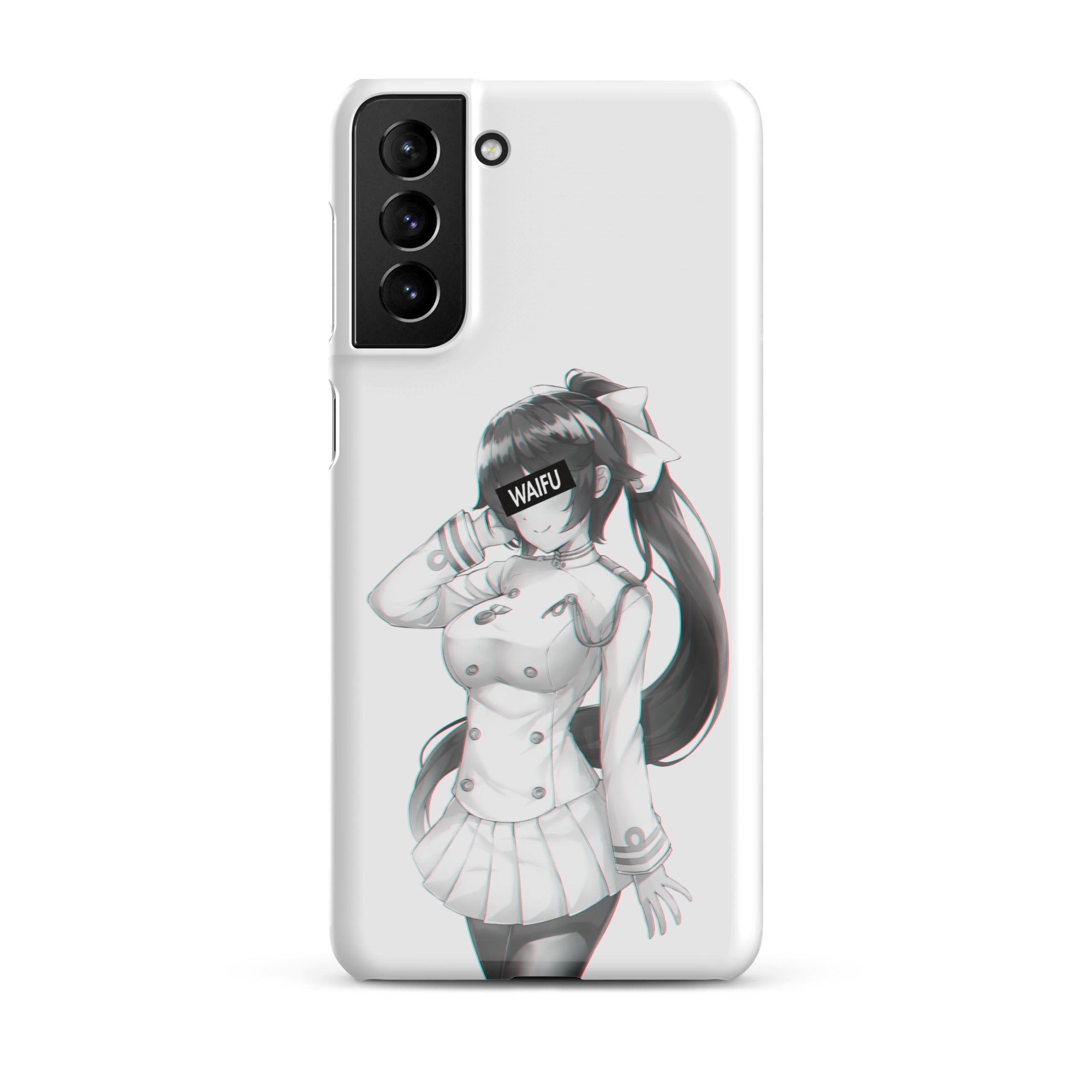 Takao Waifu Material #002 Samsung Premium Case