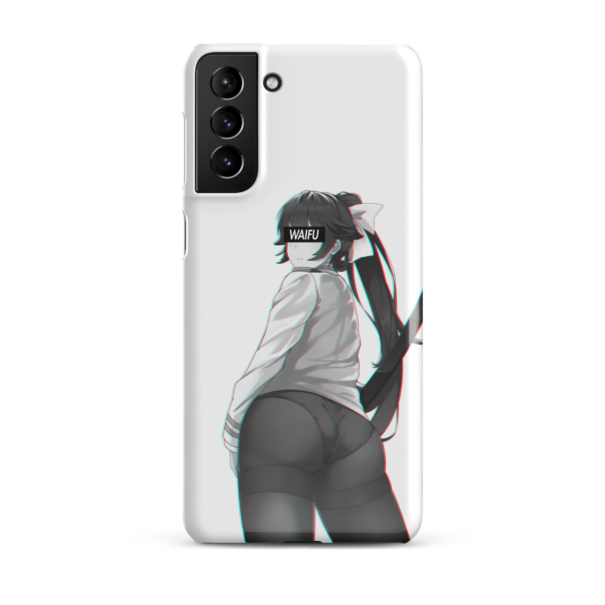 Takao Waifu Material #003 Samsung Premium Case