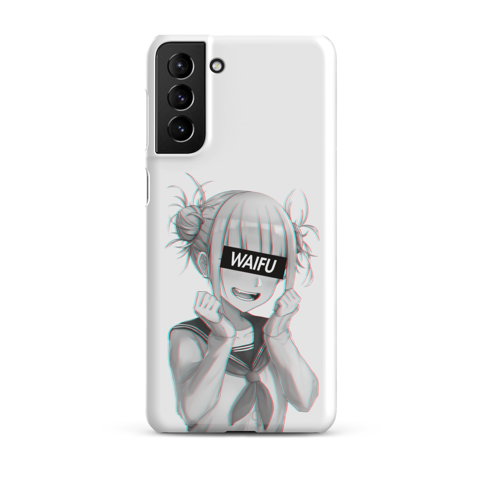 Toga Waifu Material #002 Samsung Premium Case