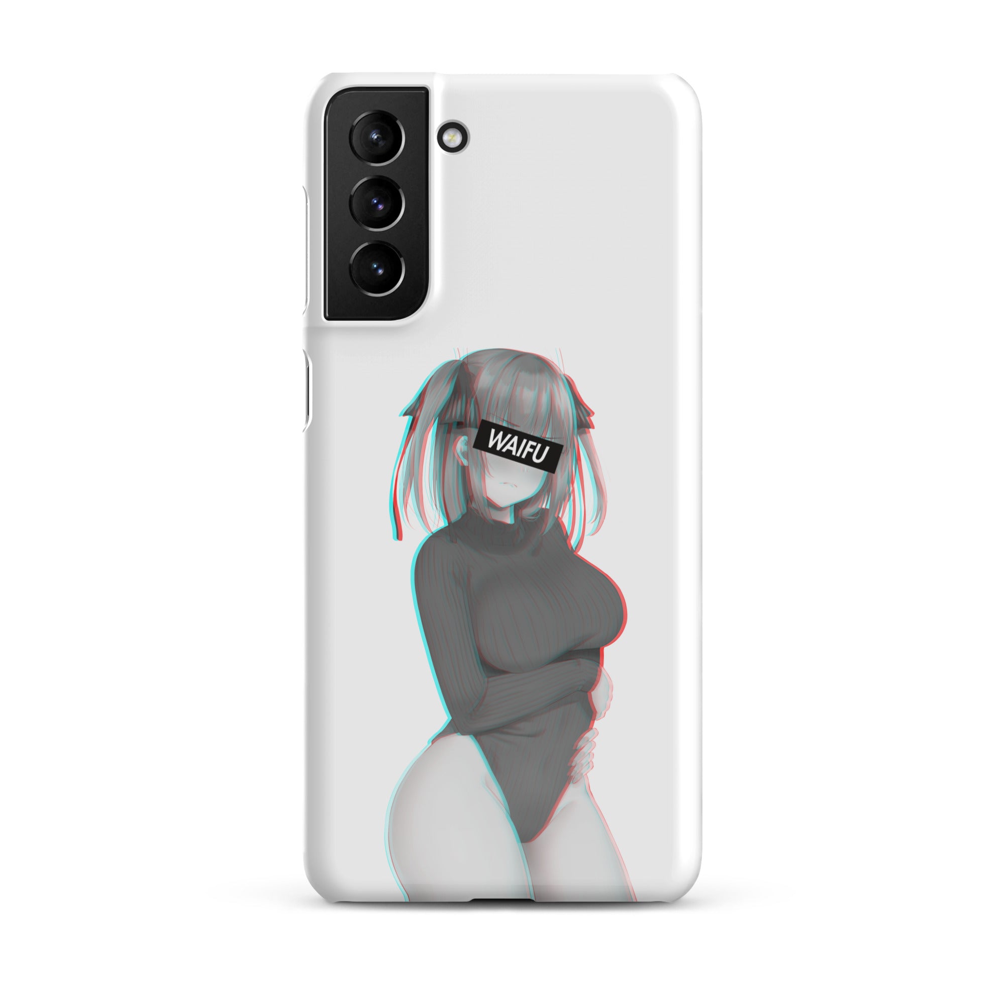 Nino Waifu Material #003 Samsung Premium Case