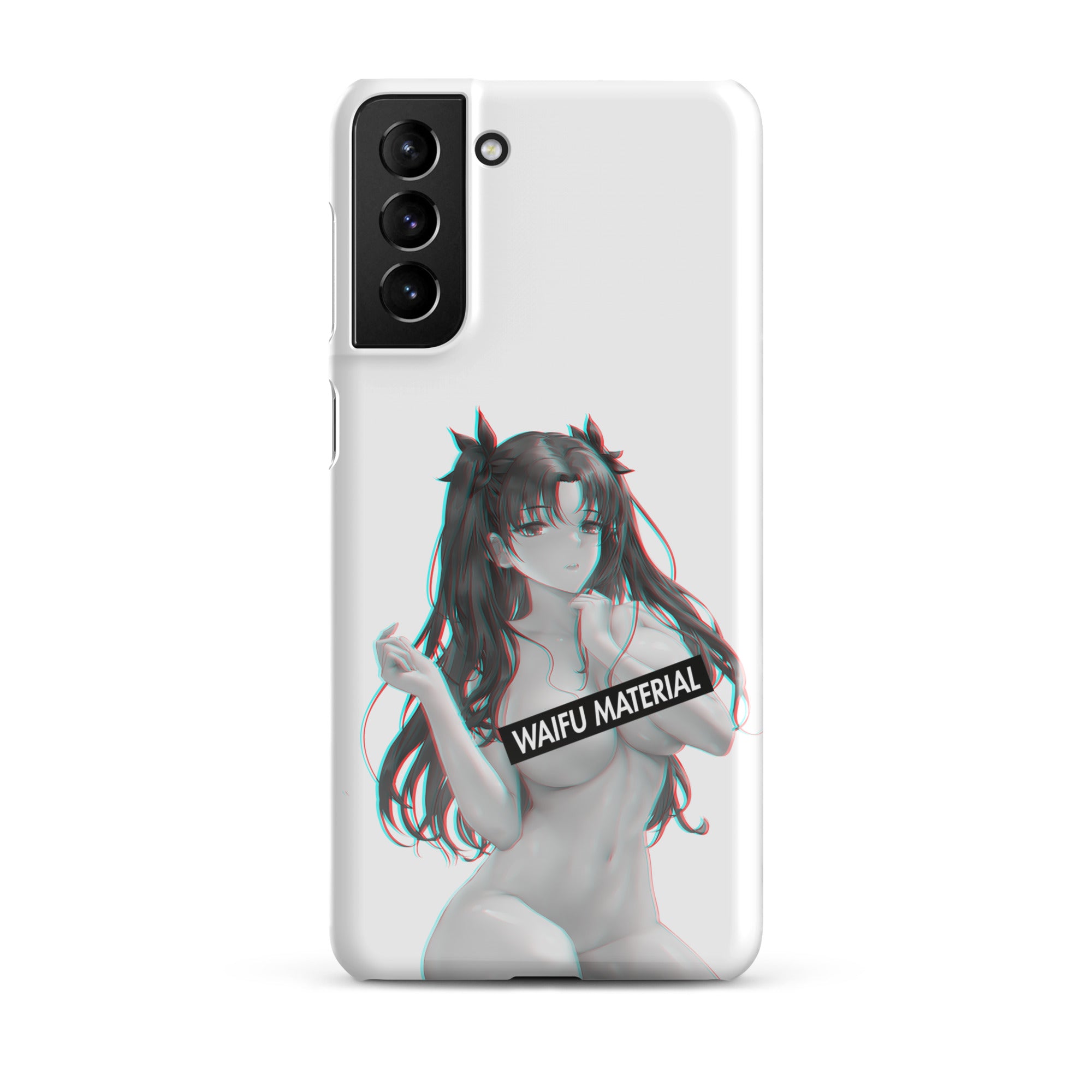 Rin Waifu Material #004 Samsung Premium Case