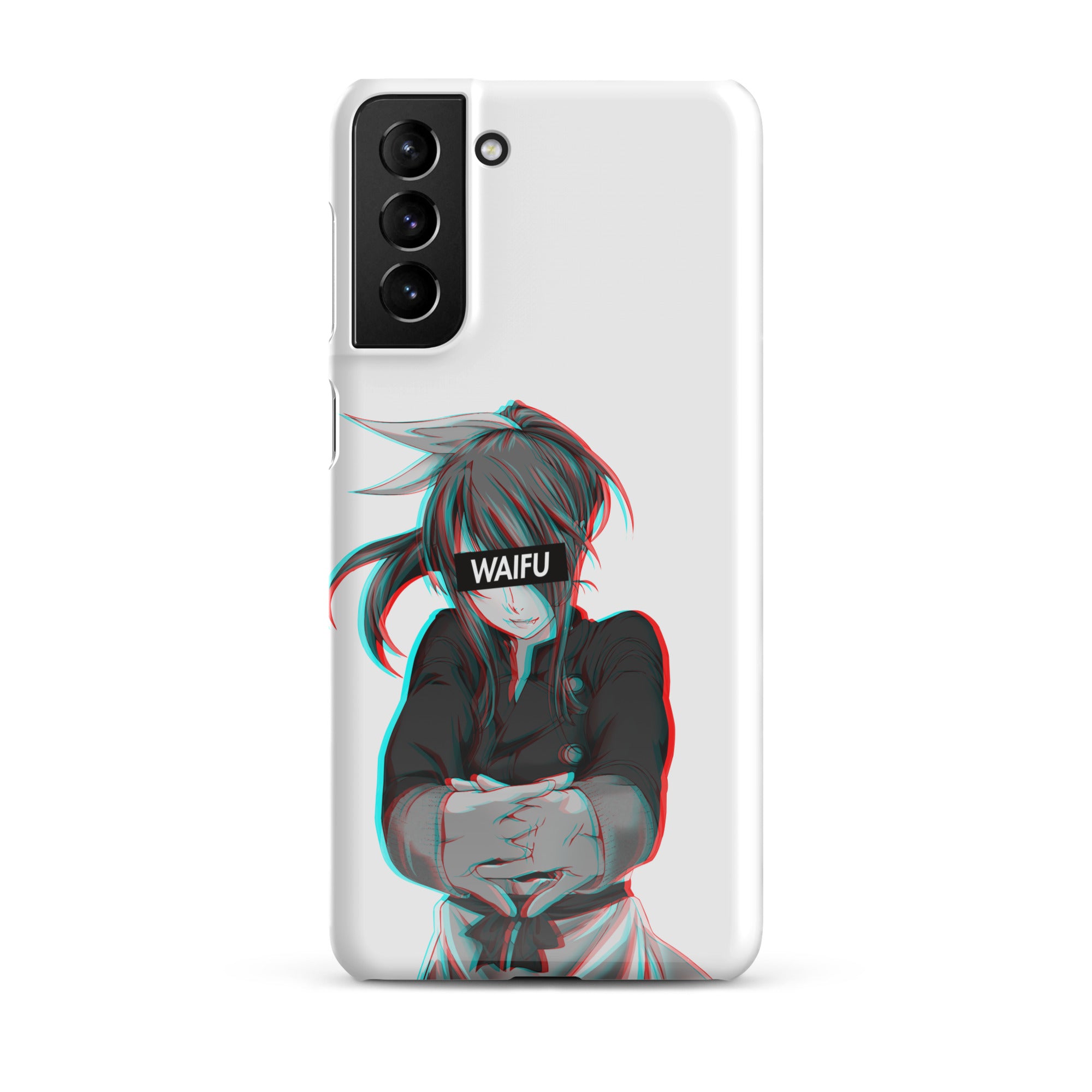 Rindou Waifu Material #001 Samsung Premium Case