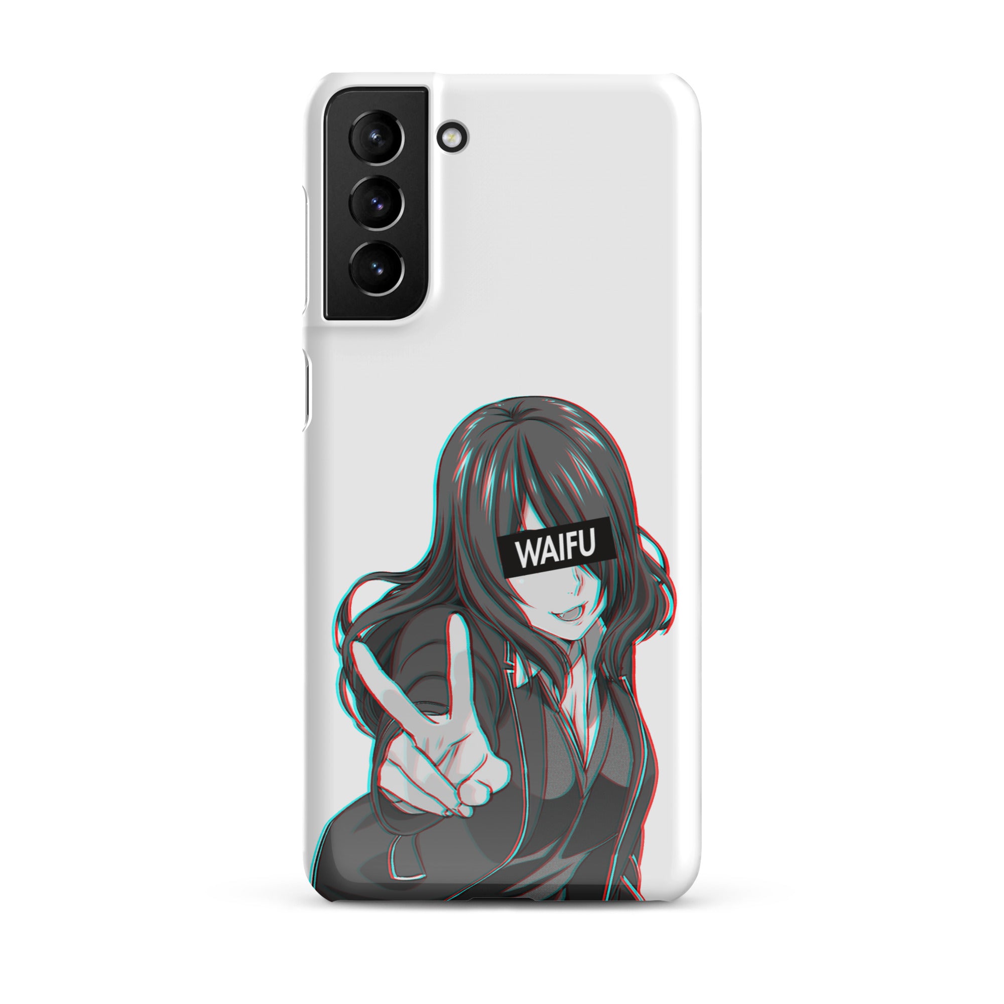 Rindou Waifu Material #004 Samsung Premium Case