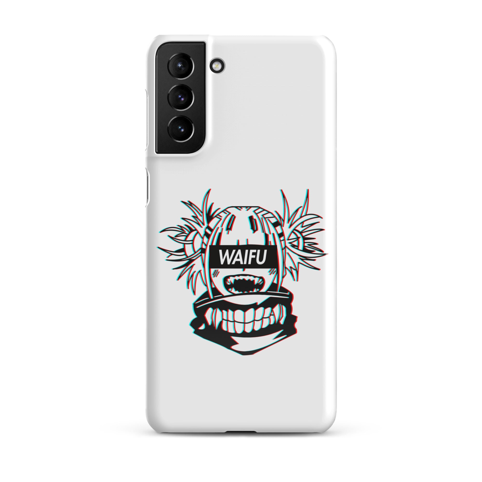 Toga Waifu Material #003 Samsung Premium Case