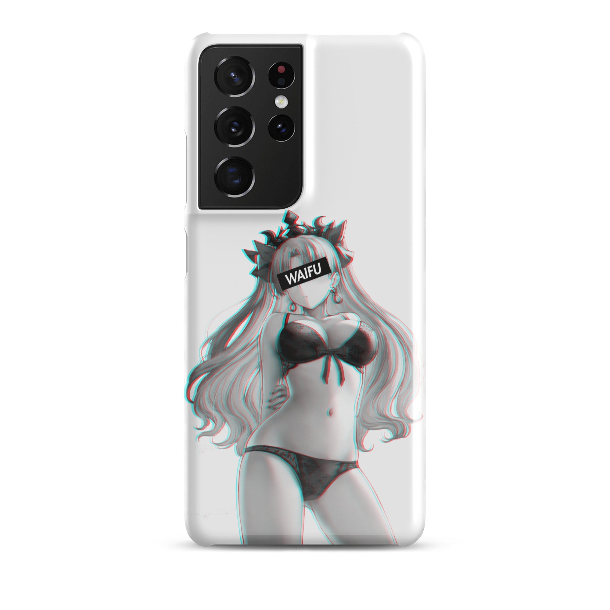 Ereshkigal Waifu Material #001 Samsung Premium Case