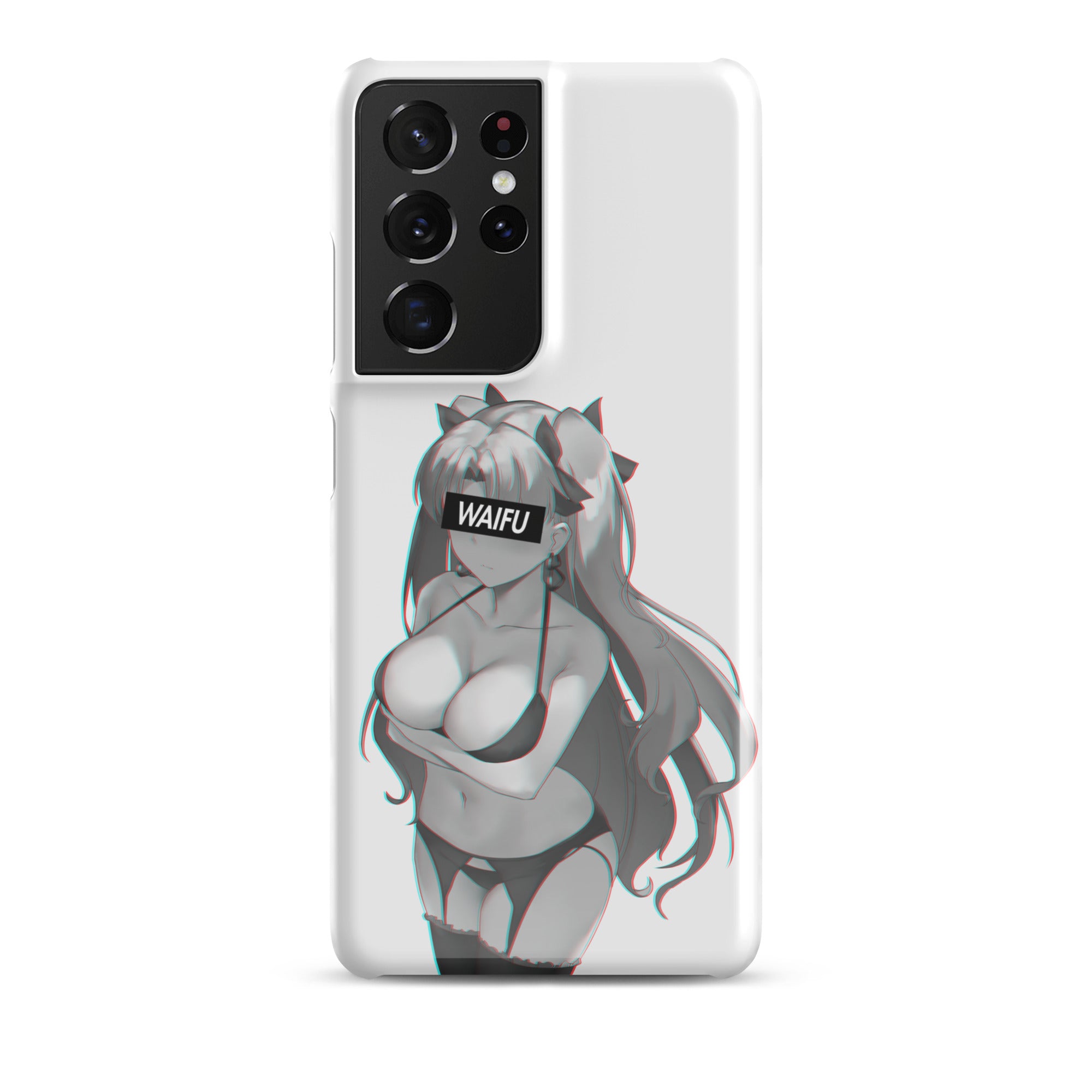Ereshkigal Waifu Material #002 Samsung Premium Case