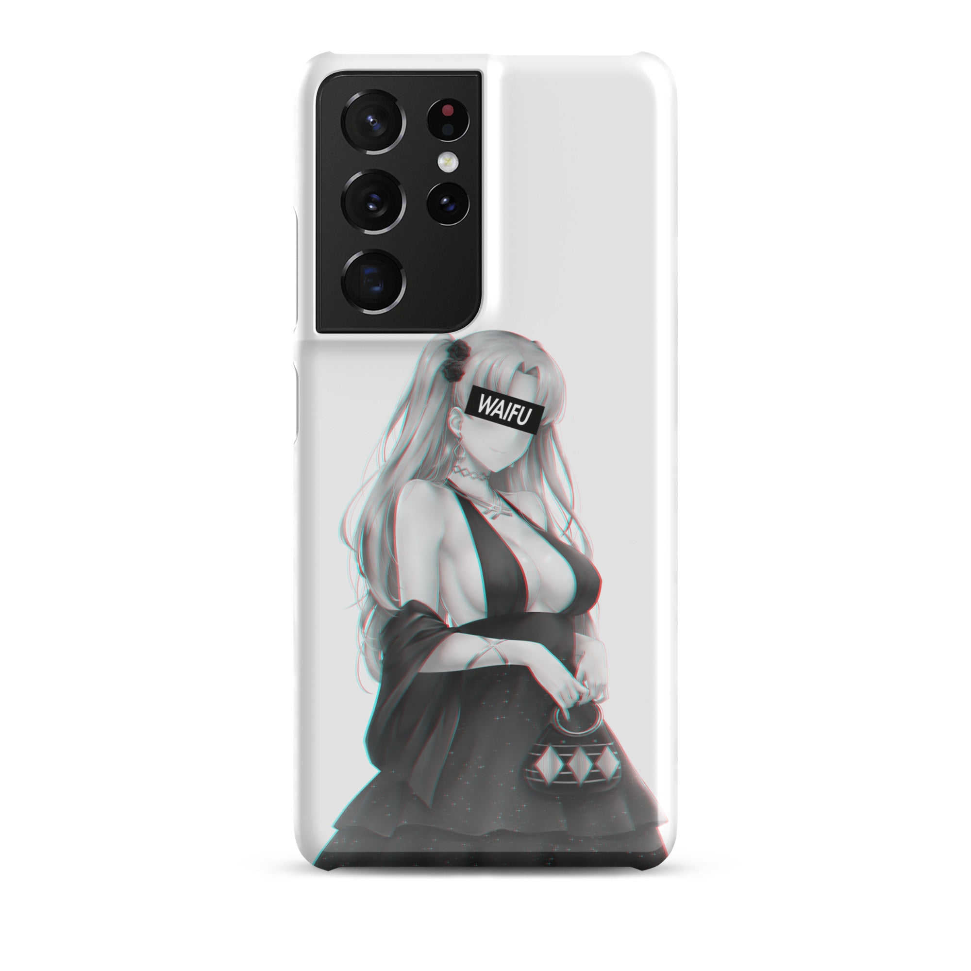 Ereshkigal Waifu Material #003 Samsung Premium Case