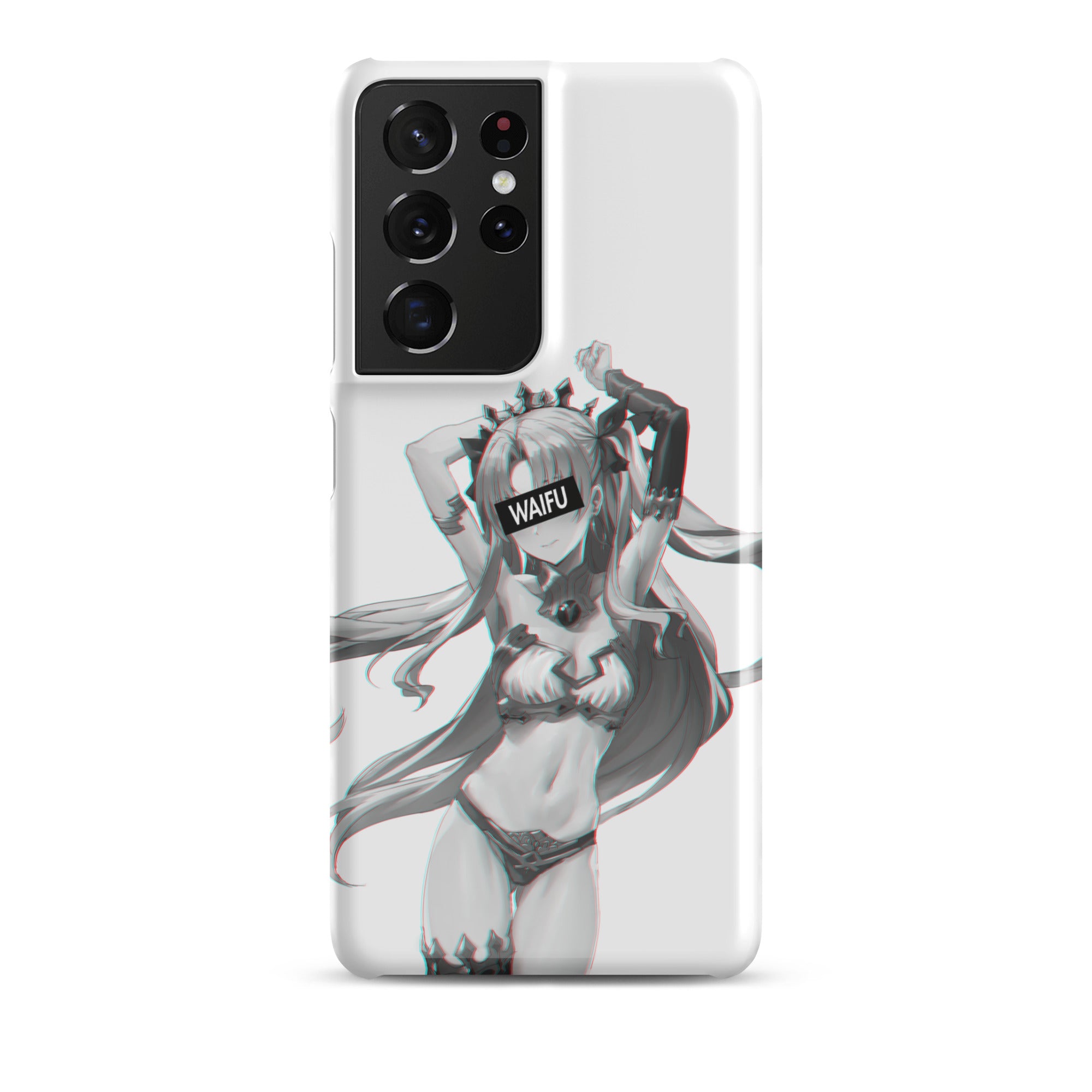 Ereshkigal Waifu Material #004 Samsung Premium Case