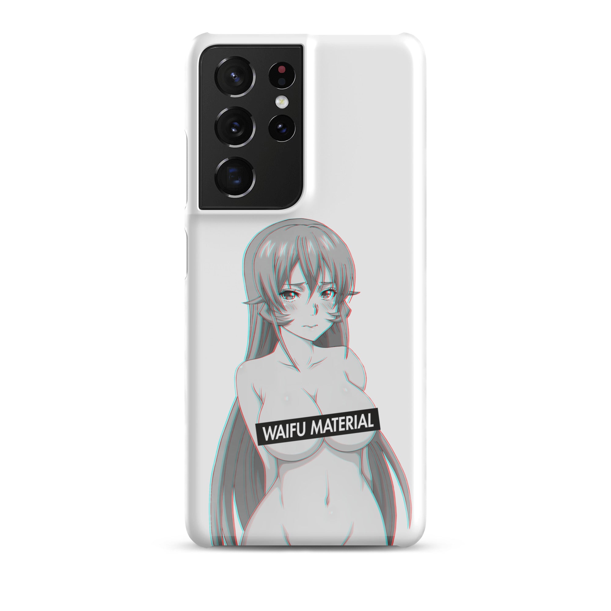 Erina Waifu Material #002 Samsung Premium Case