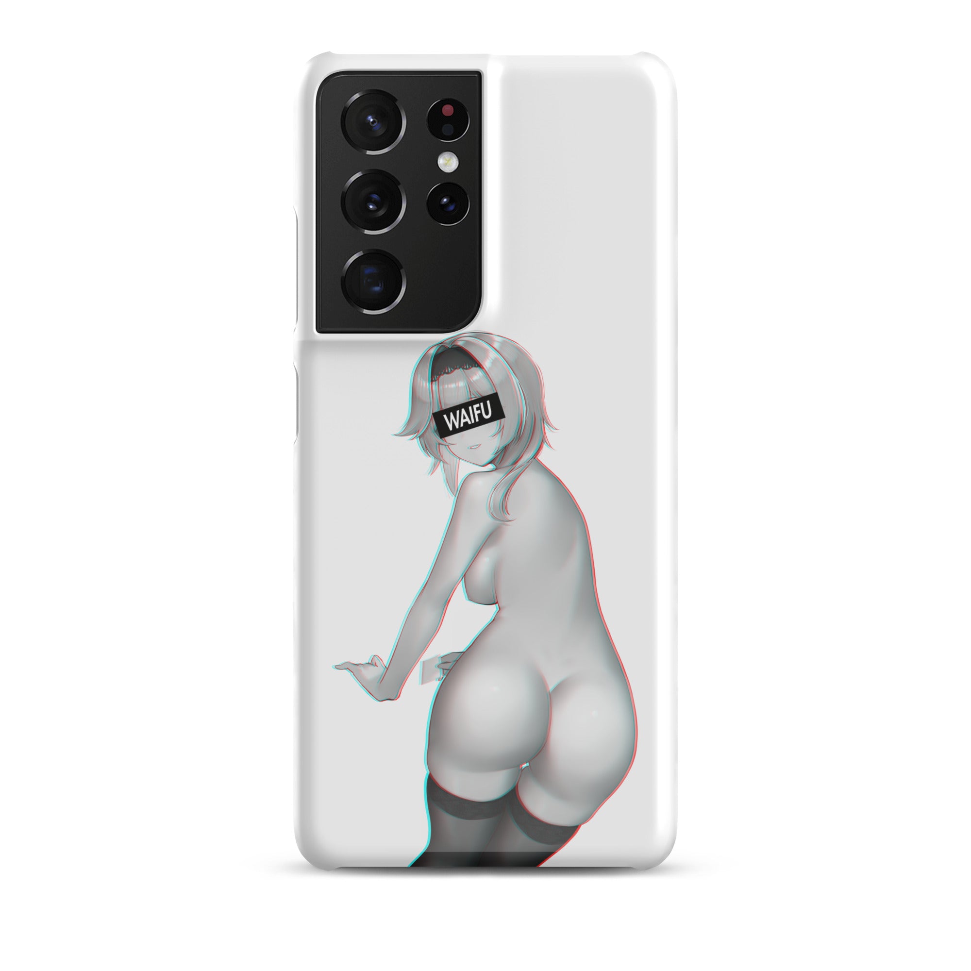 Eula Waifu Material #001 Samsung Premium Case