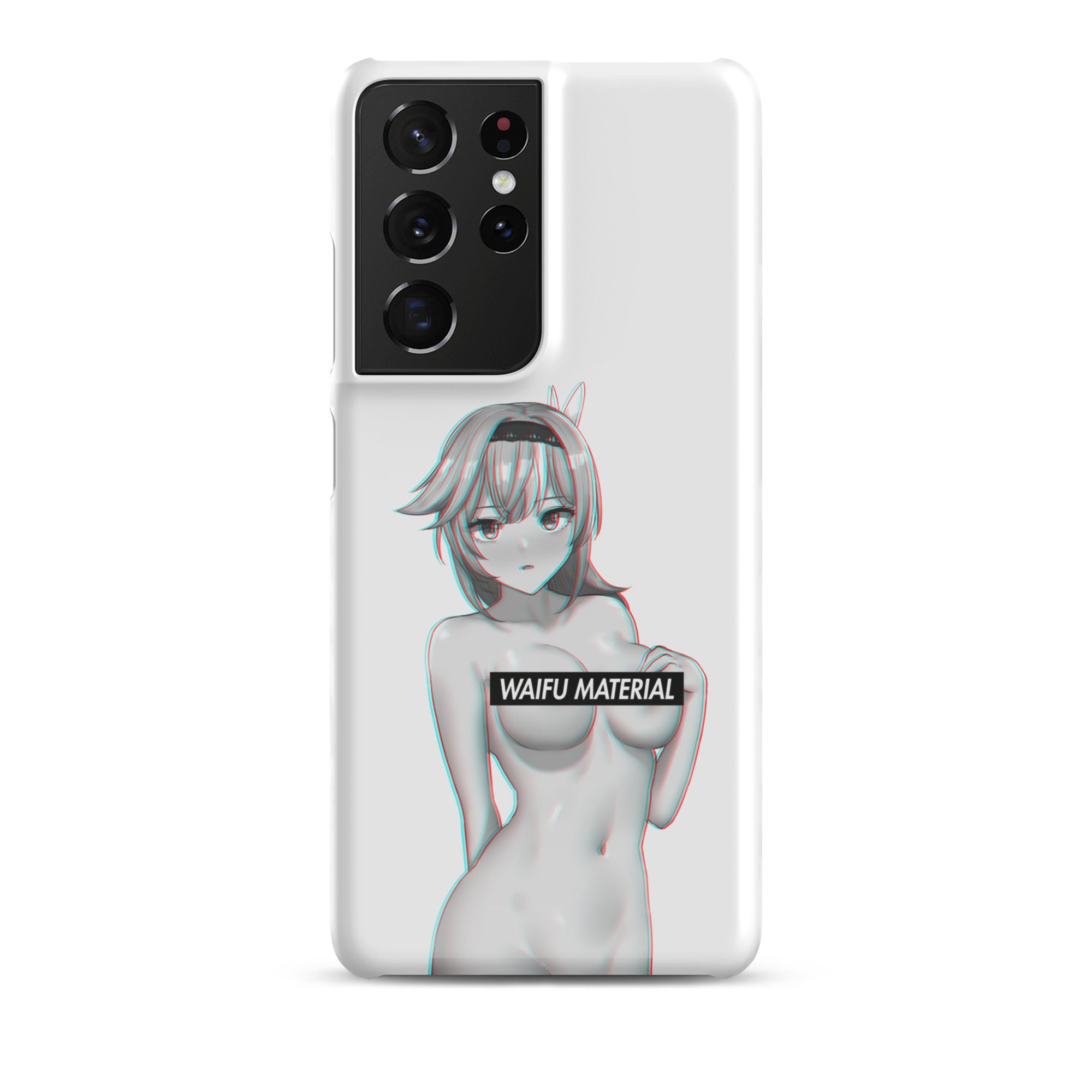 Eula Waifu Material #002 Samsung Premium Case