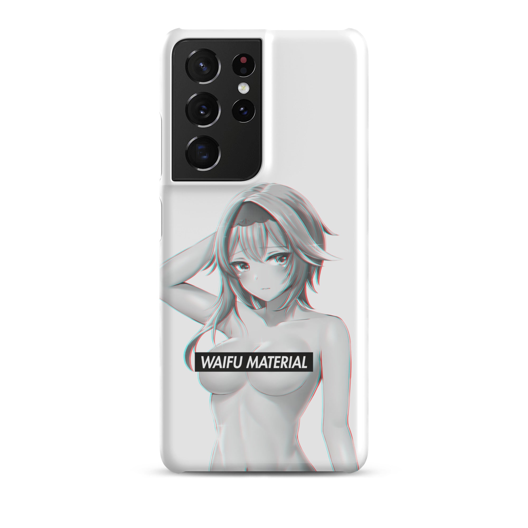 Eula Waifu Material #003 Samsung Premium Case