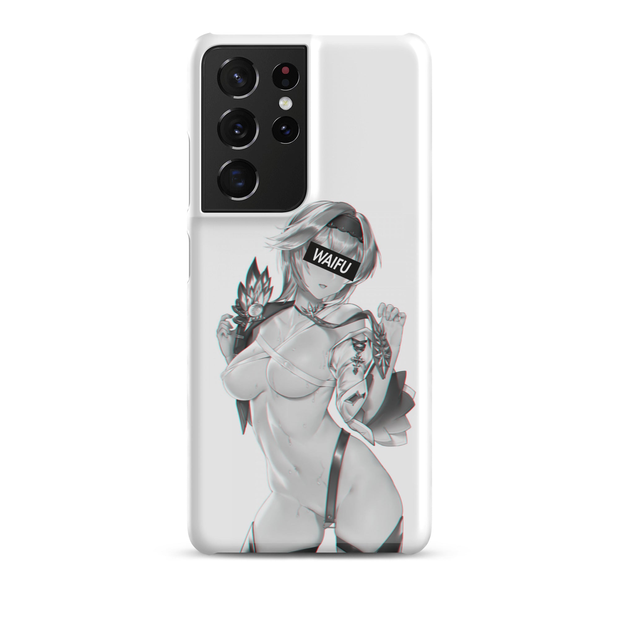 Eula Waifu Material #004 Samsung Premium Case