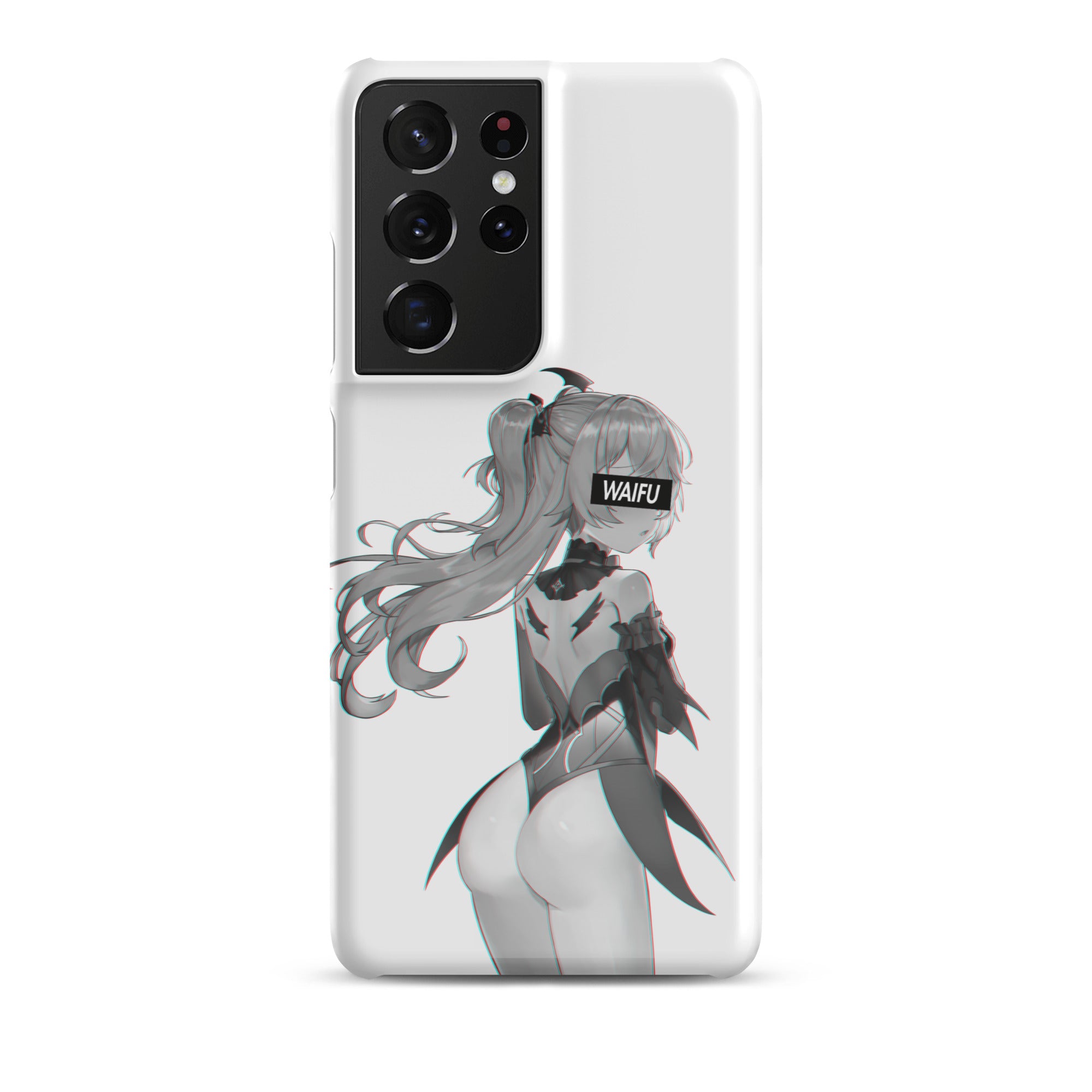 Fischl Waifu Material #001 Samsung Premium Case