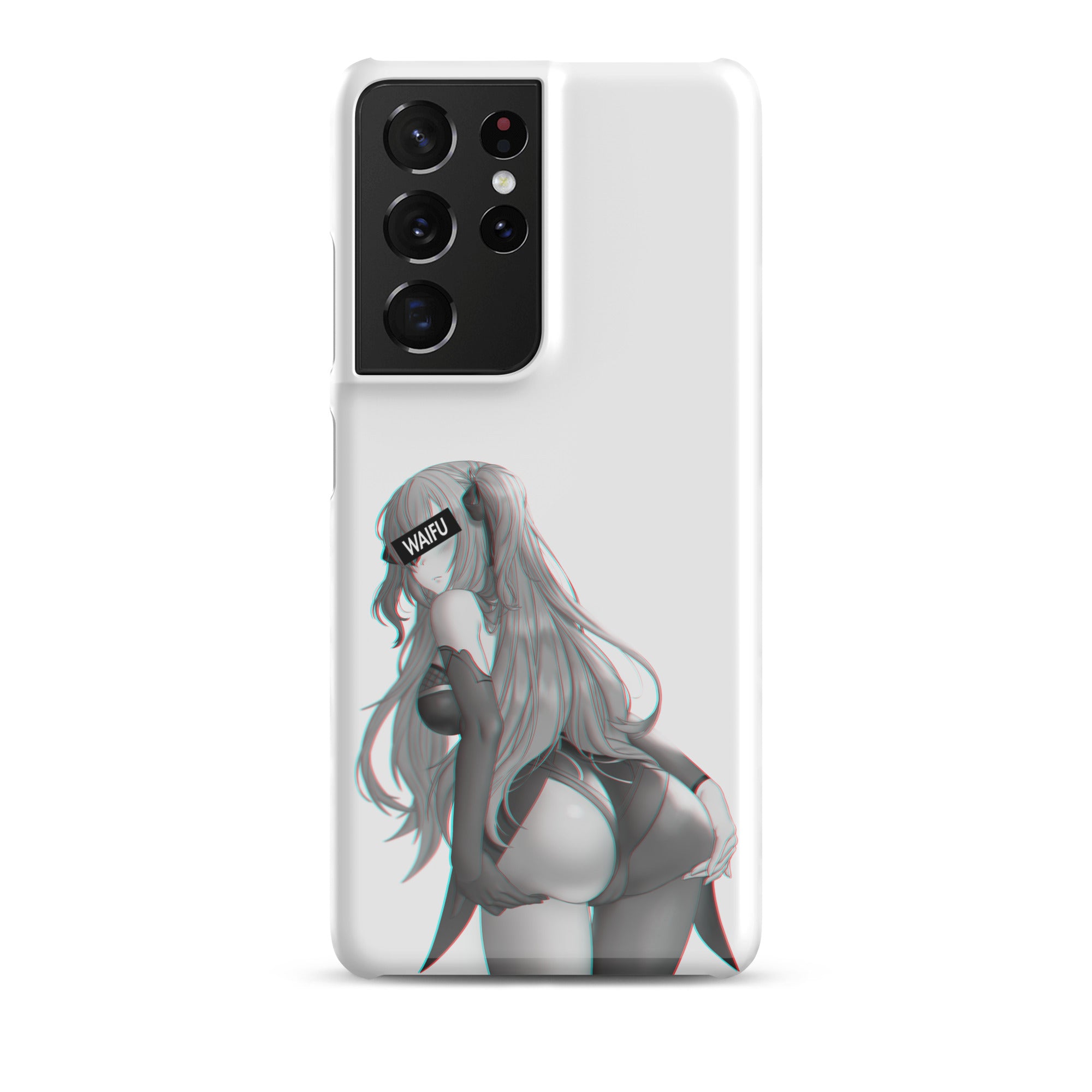 Fischl Waifu Material #003 Samsung Premium Case