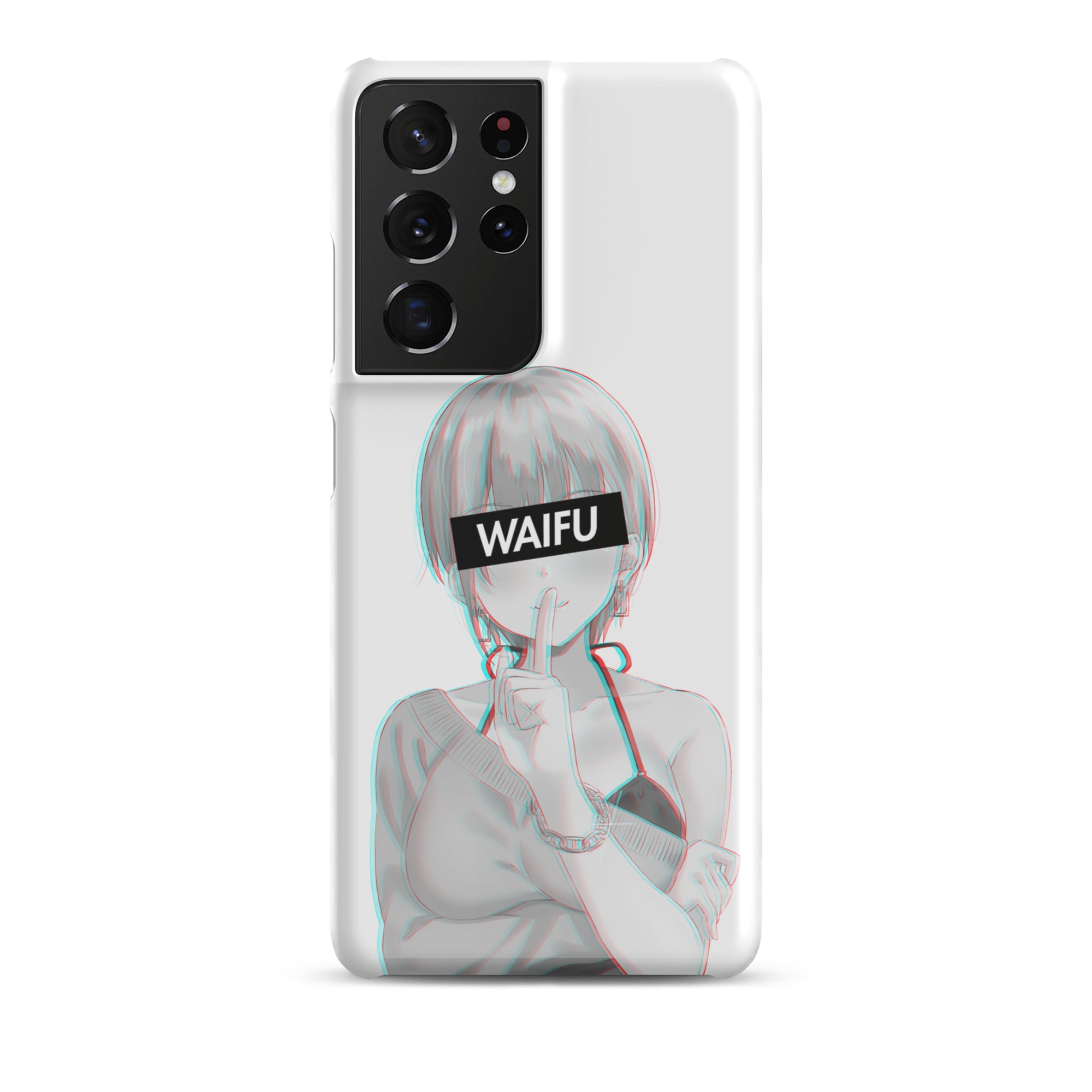 Ichika Waifu Material #002 Samsung Premium Case