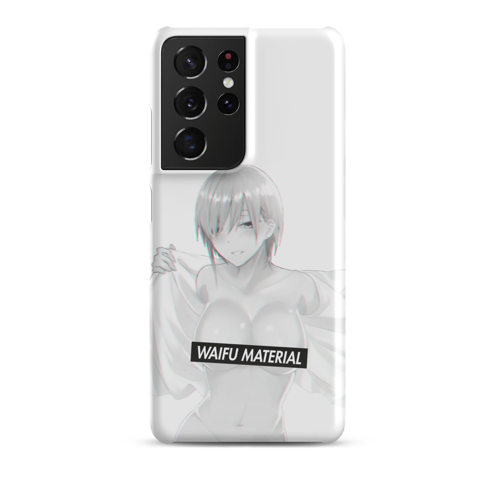 Ichika Waifu Material #004 Samsung Premium Case