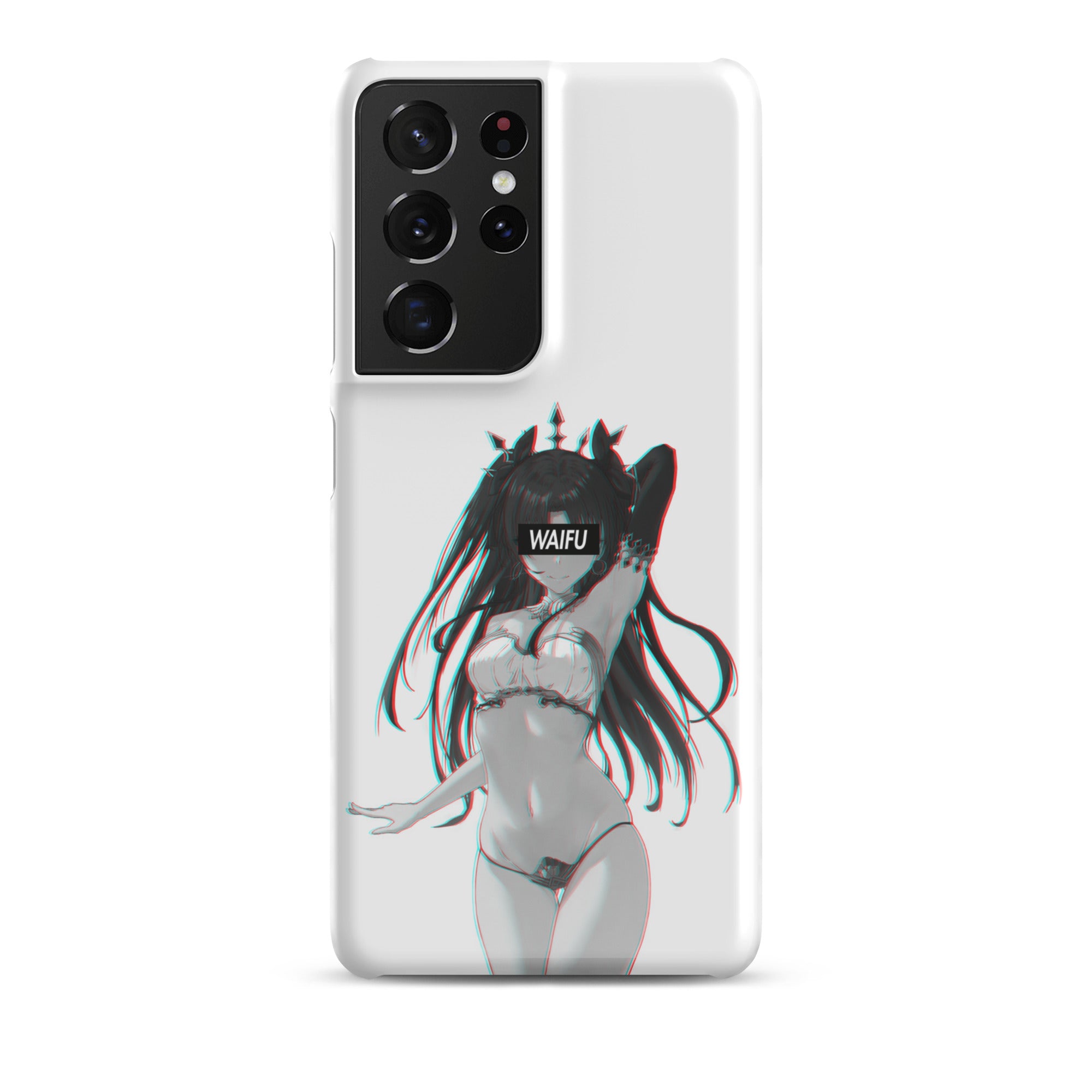 Ishtar Waifu Material #002 Samsung Premium Case