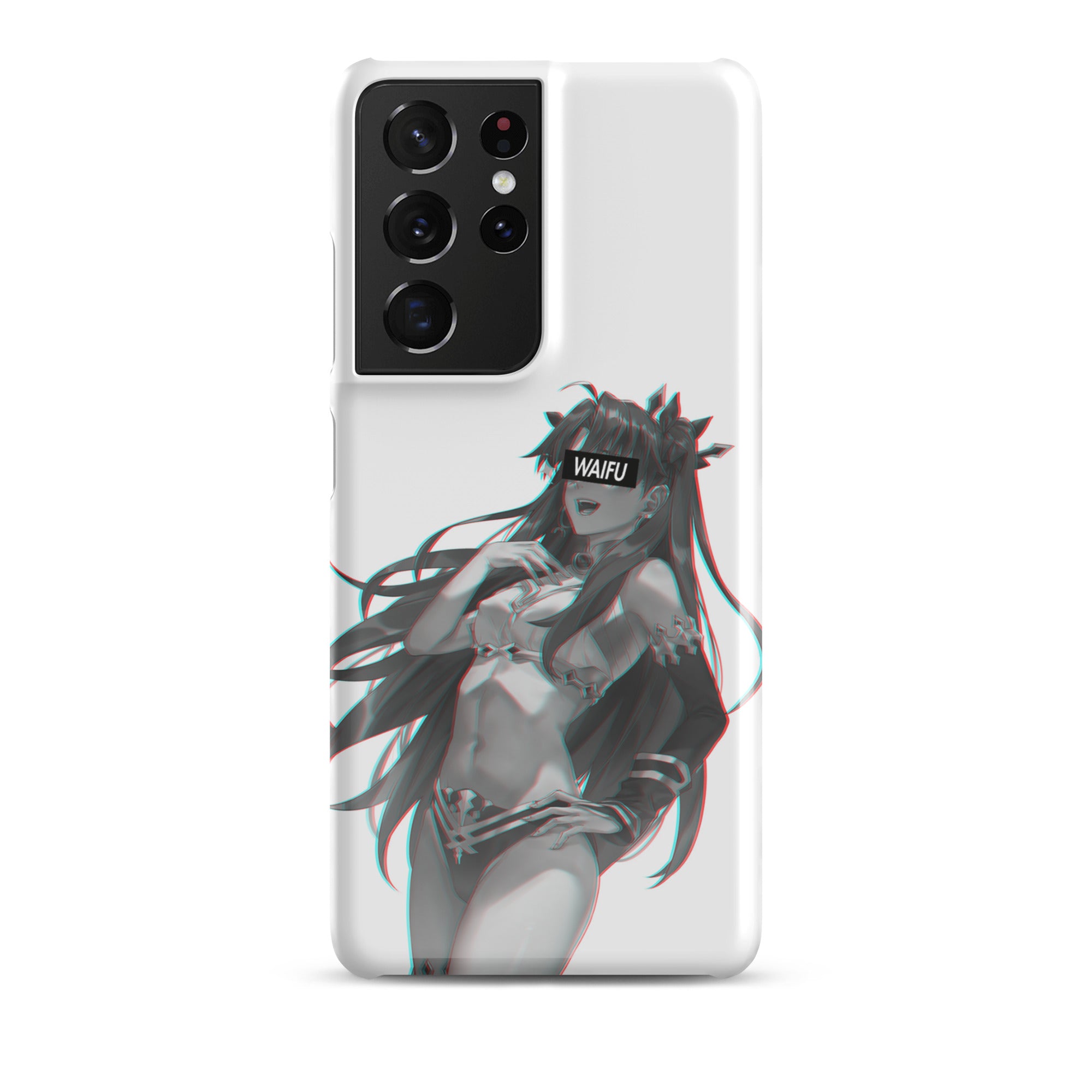 Ishtar Waifu Material #004 Samsung Premium Case