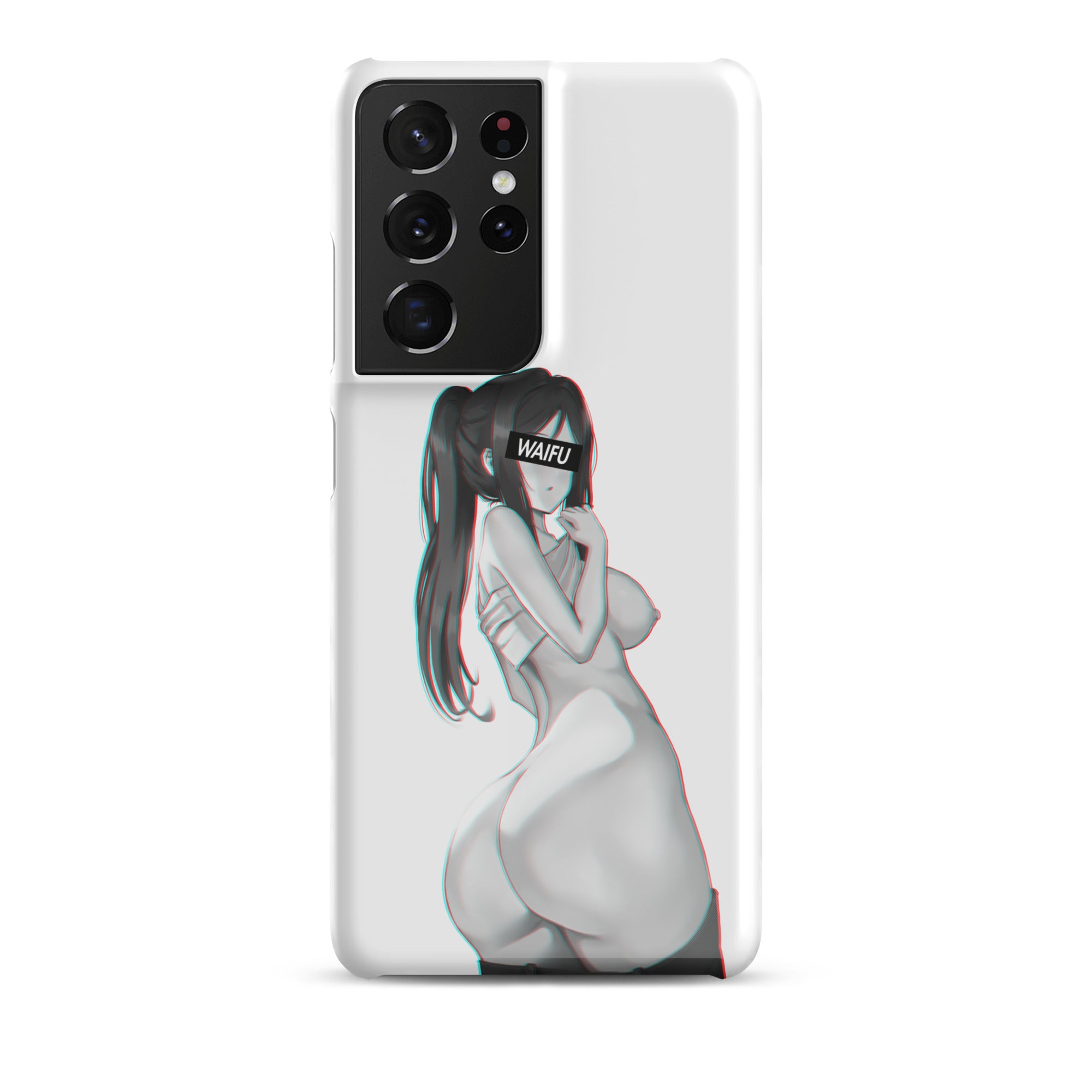Kanan Waifu Material #003 Samsung Premium Case