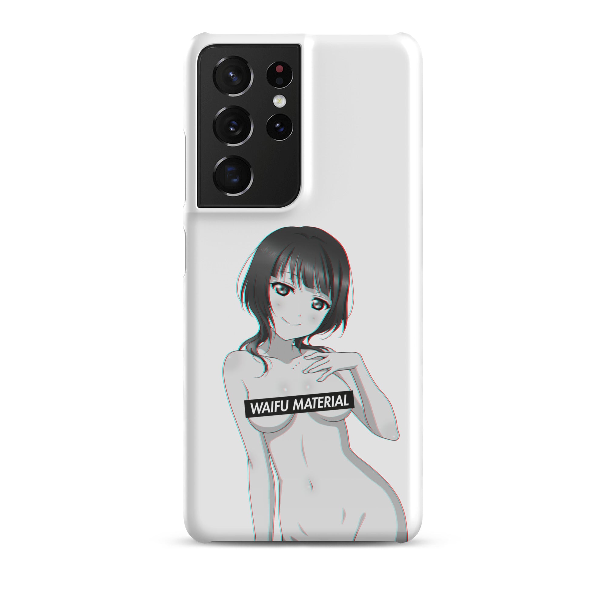 Karin Waifu Material #002 Samsung Premium Case
